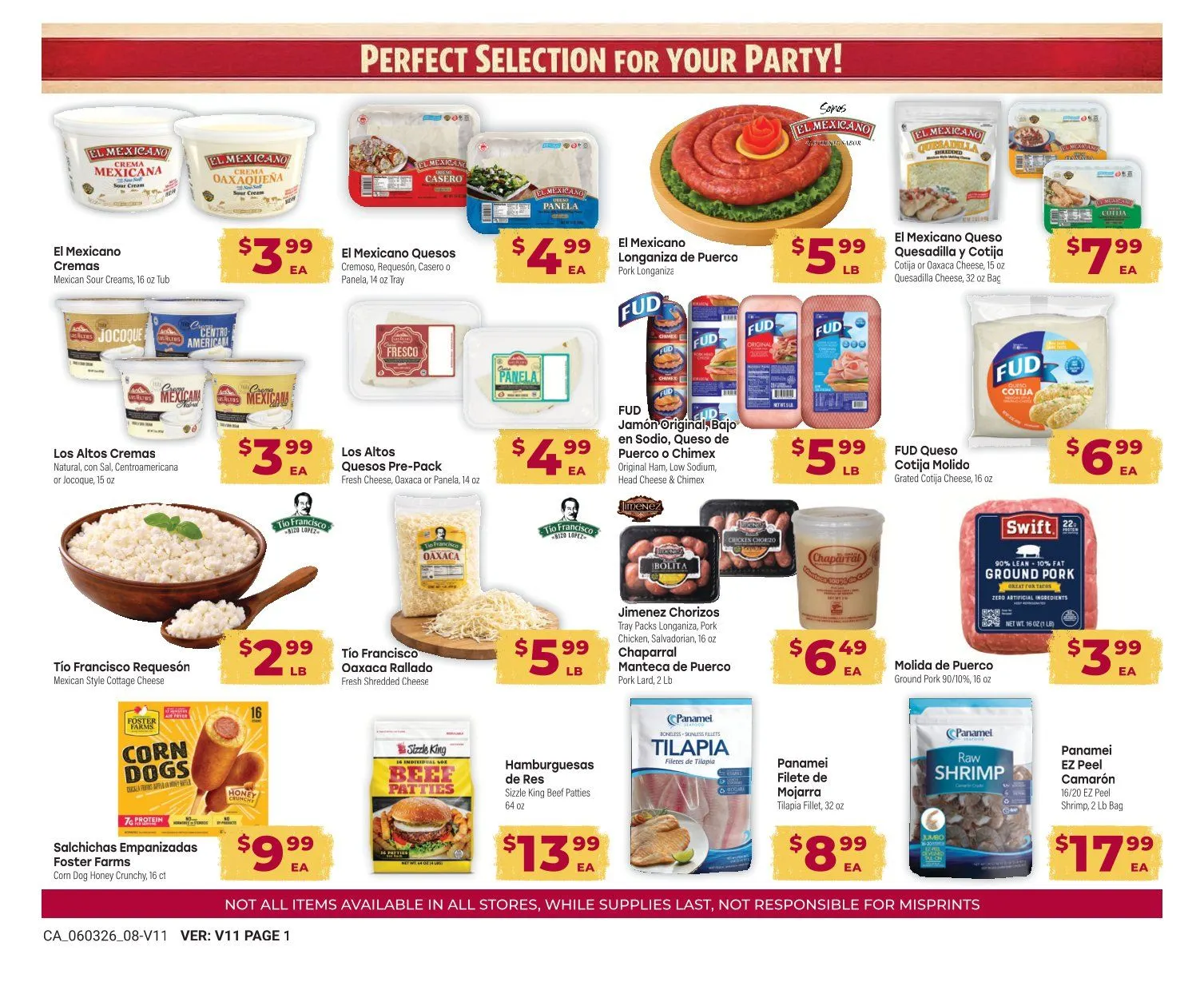 Weekly ad  Cardenas Sales from June 6 to June 30 2026 - Page 8