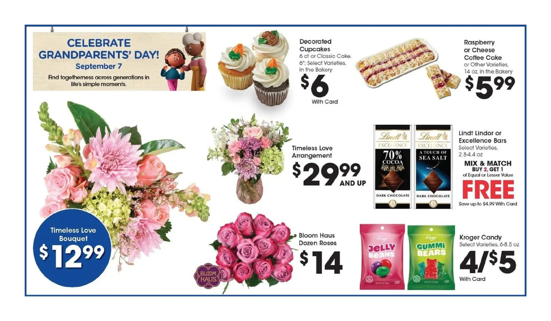 Weekly ad Dillons weekly ads from September 3 to September 9 2025 - Page 8