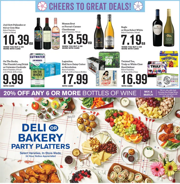Weekly ad Mariano's Sales from May 6 to May 12 2026 - Page 8