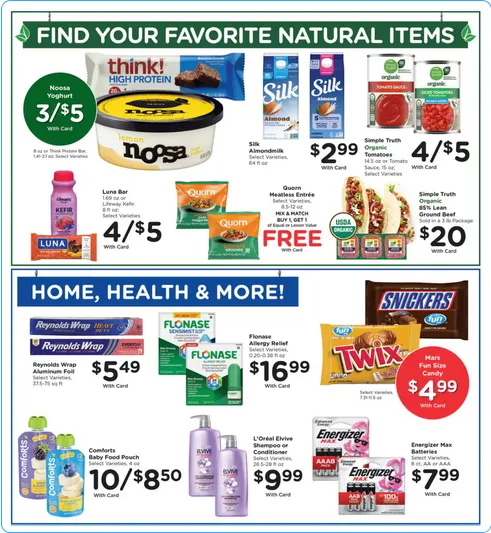 Weekly ad Pick 'n Save Sales from April 22 to April 28 2026 - Page 8