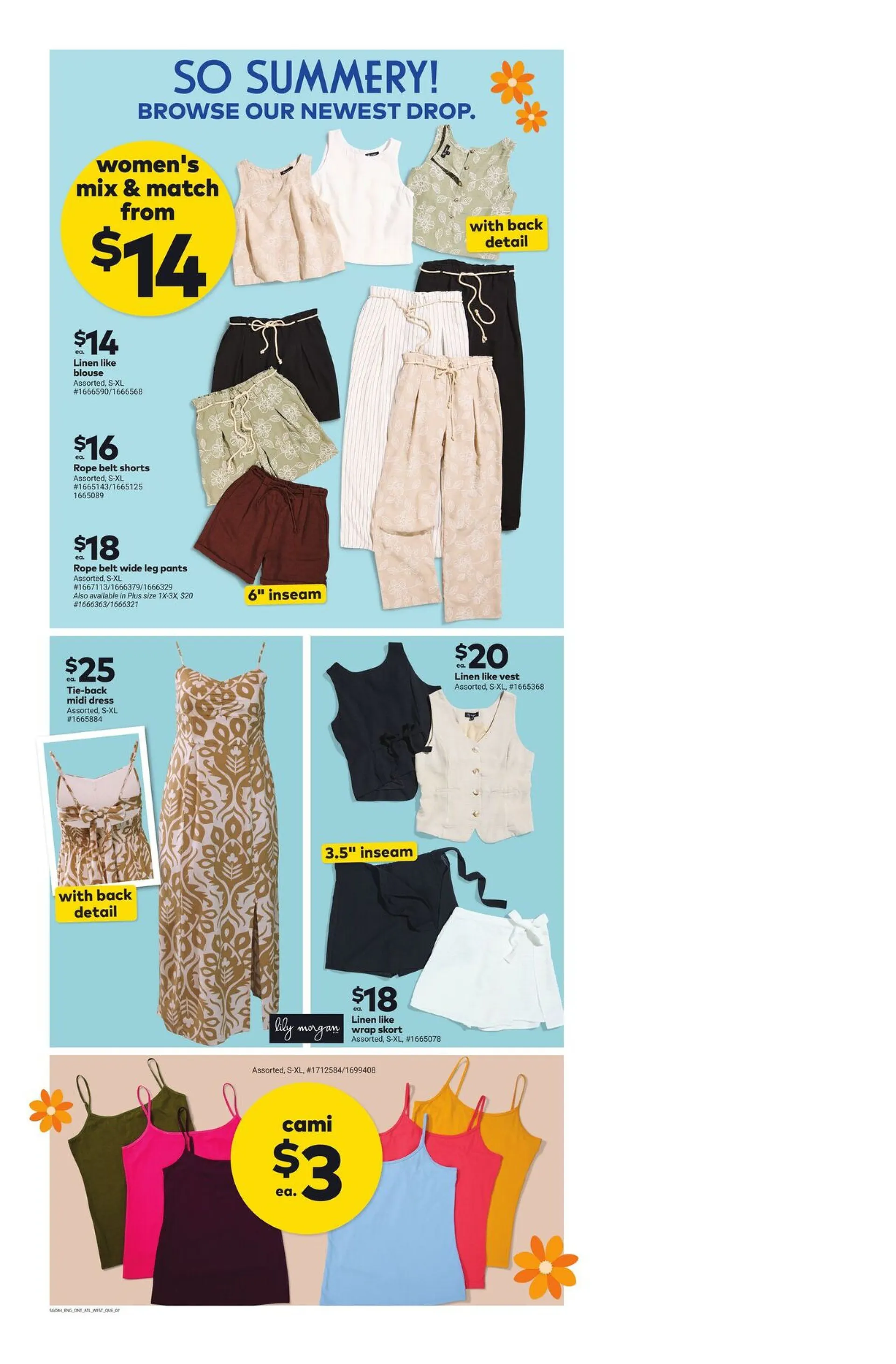  Giant Tiger flyers  from June 3 to June 9 2026 - flyer page 8