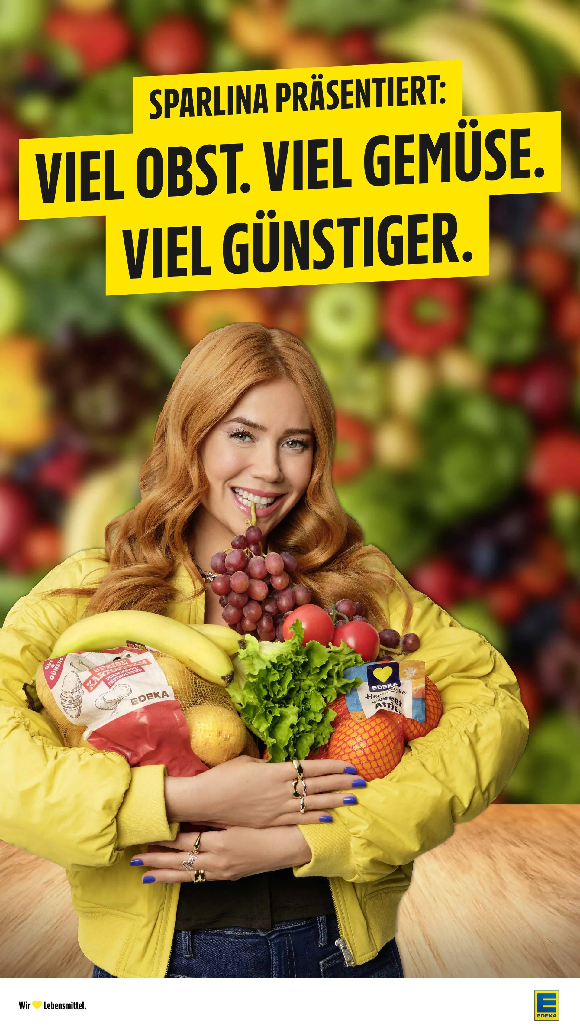 Edeka Prospekte von 12. Januar bis 17. Januar 2026 - Prospekt seite 8