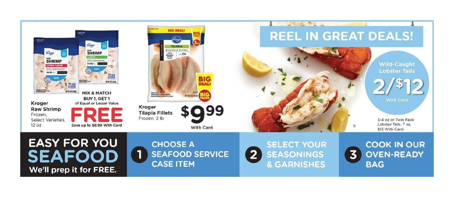 Weekly ad Gerbes Super Markets Sales from February 18 to February 24 2026 - Page 8