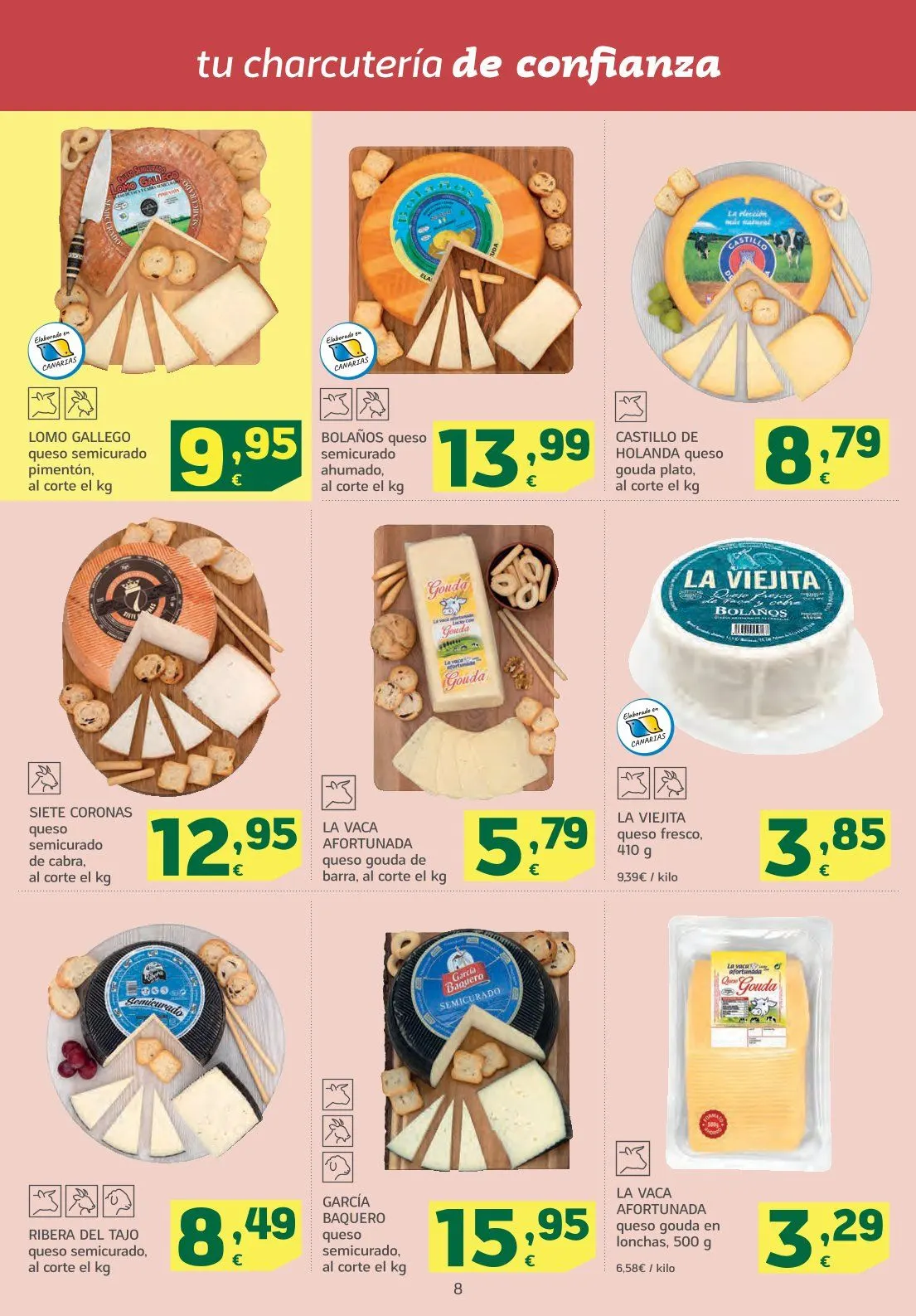 Catálogo de HiperDino Ofertas 12 de agosto al 25 de agosto 2025 - Página 7