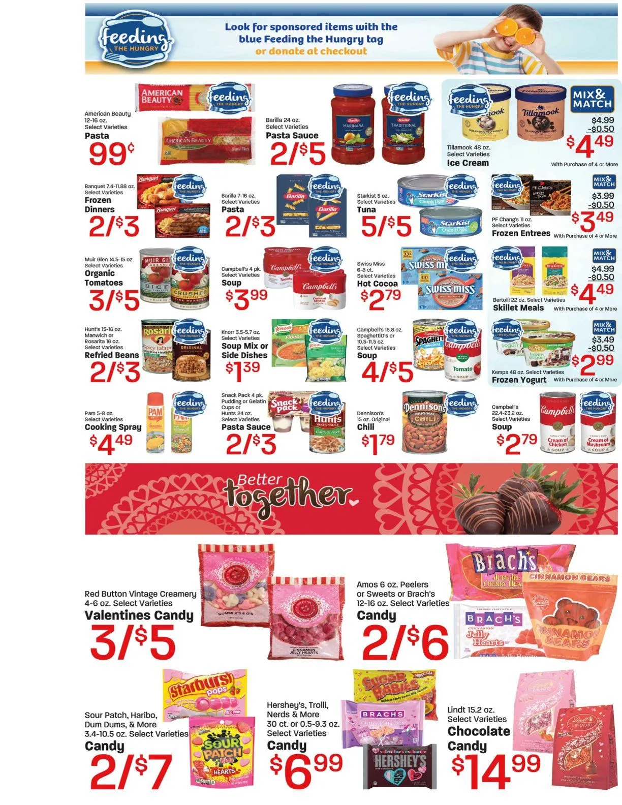 Weekly ad Macey's from January 14 to January 21 2026 - Page 8