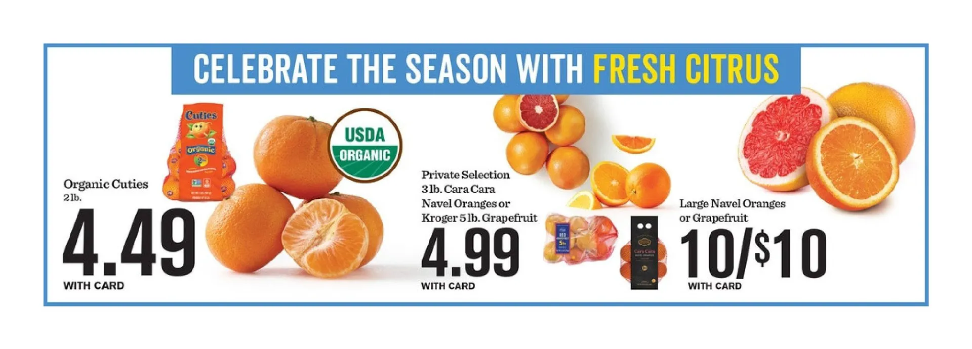 Weekly ad Mariano's Sales from December 17 to December 25 2025 - Page 8