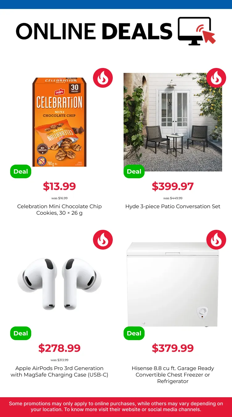  Costco Sales from June 10 to June 29 2026 - flyer page 8