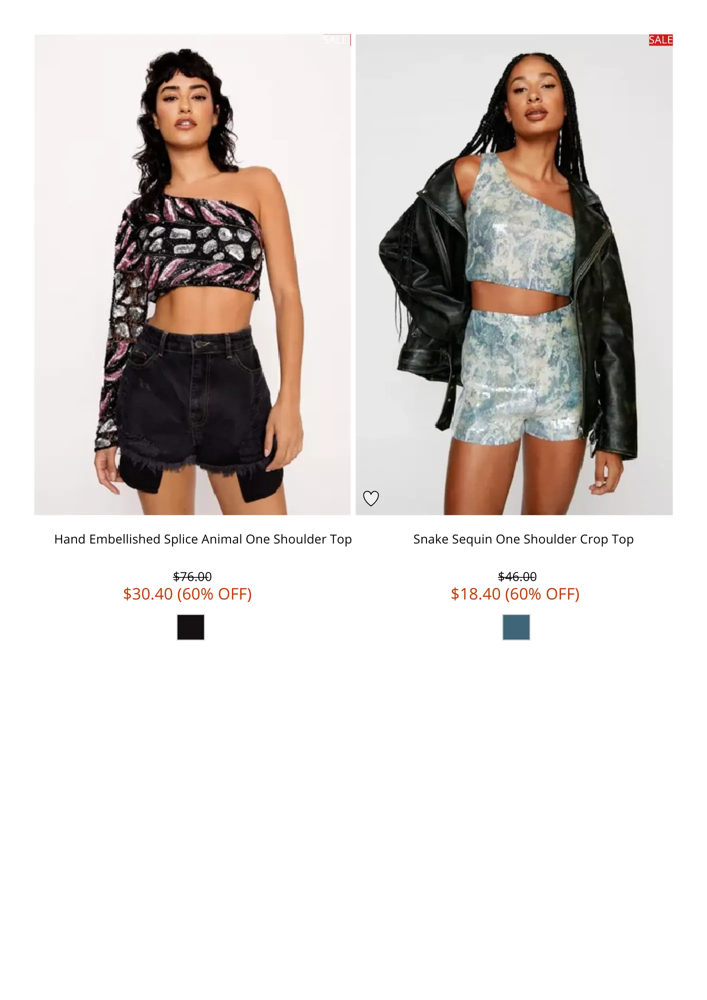 Weekly ad Women Sale from December 10 to December 31 2024 - Page 7