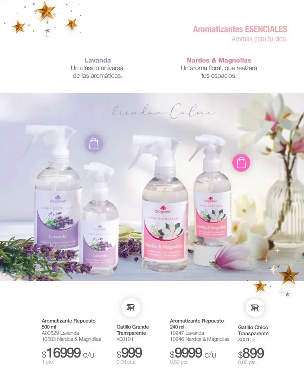 Ofertas de  Biogreen Ofertas 23 de diciembre al 31 de diciembre 2025 - Página 8 del catálogo