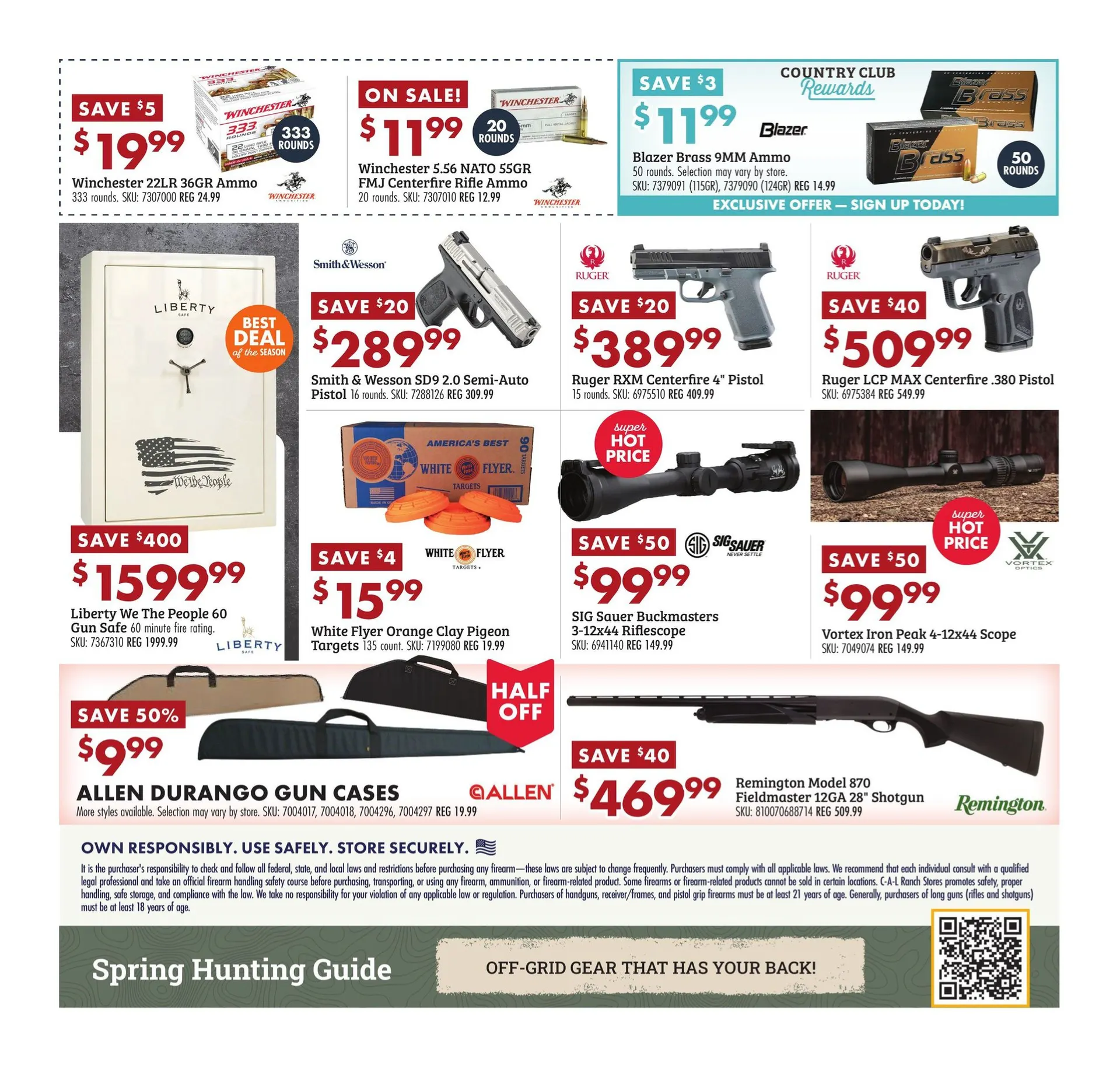 Weekly ad C-A-L Deals from May 21 to May 27 2025 - Page 8