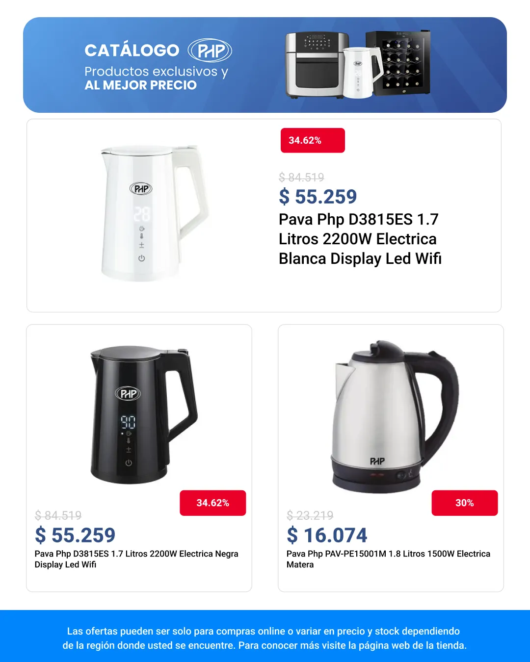 Ofertas de Aloise Ofertas 22 de abril al 11 de mayo 2026 - Página 8 del catálogo