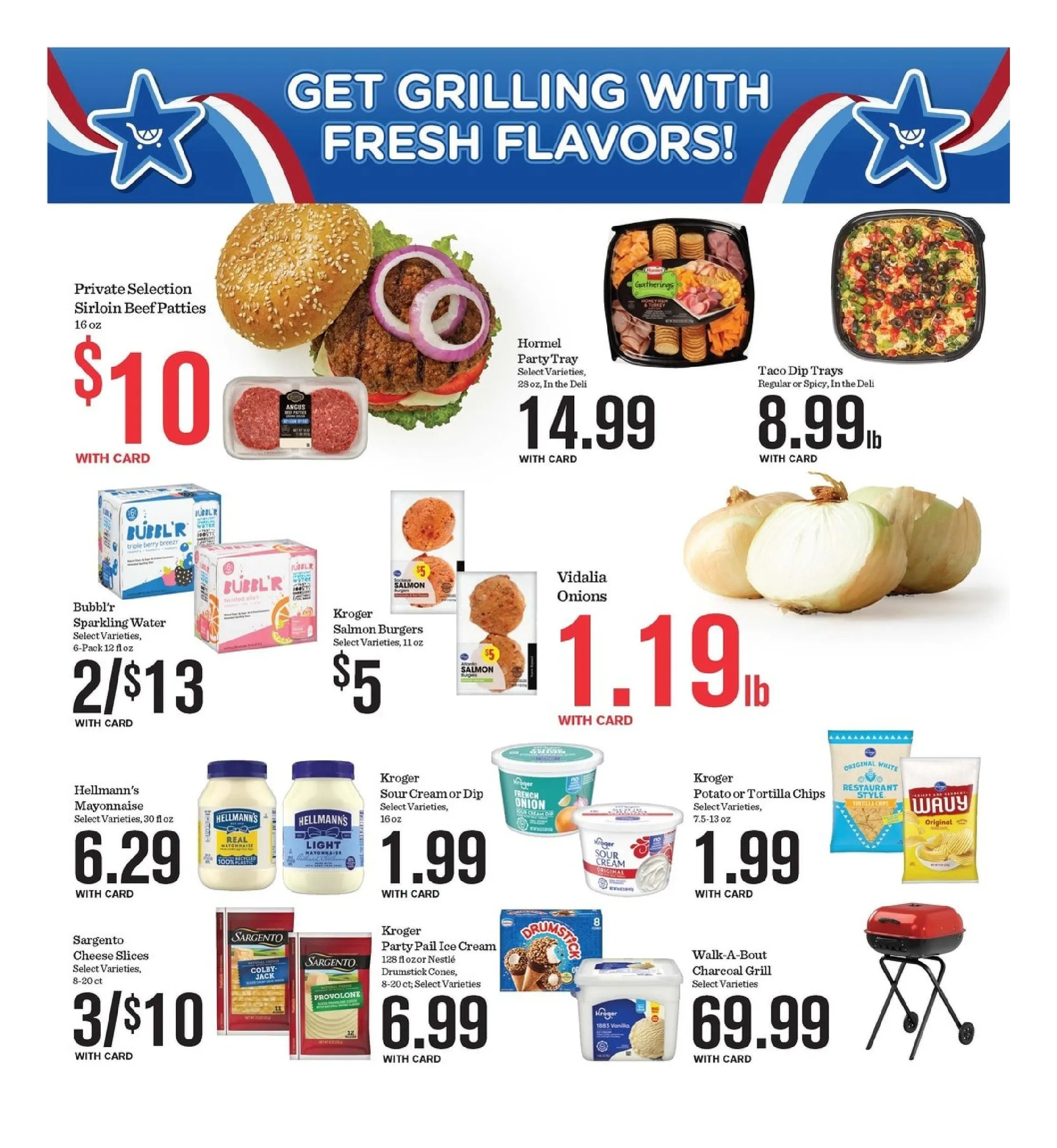 Weekly ad Mariano's Sales from July 8 to July 14 2026 - Page 8