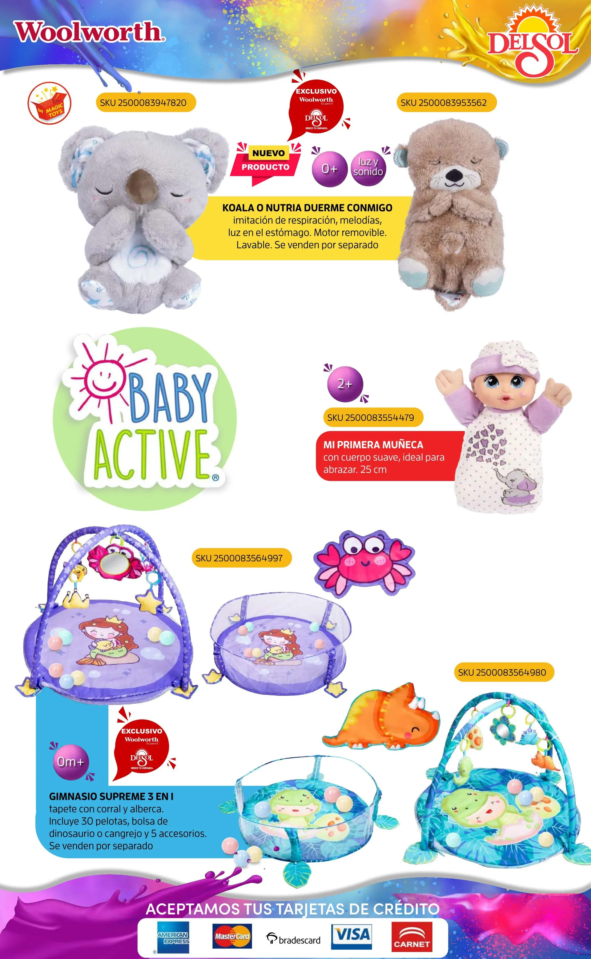 Catálogo de Juguetes 4 de diciembre al 9 de enero 2026 - Pagina 8