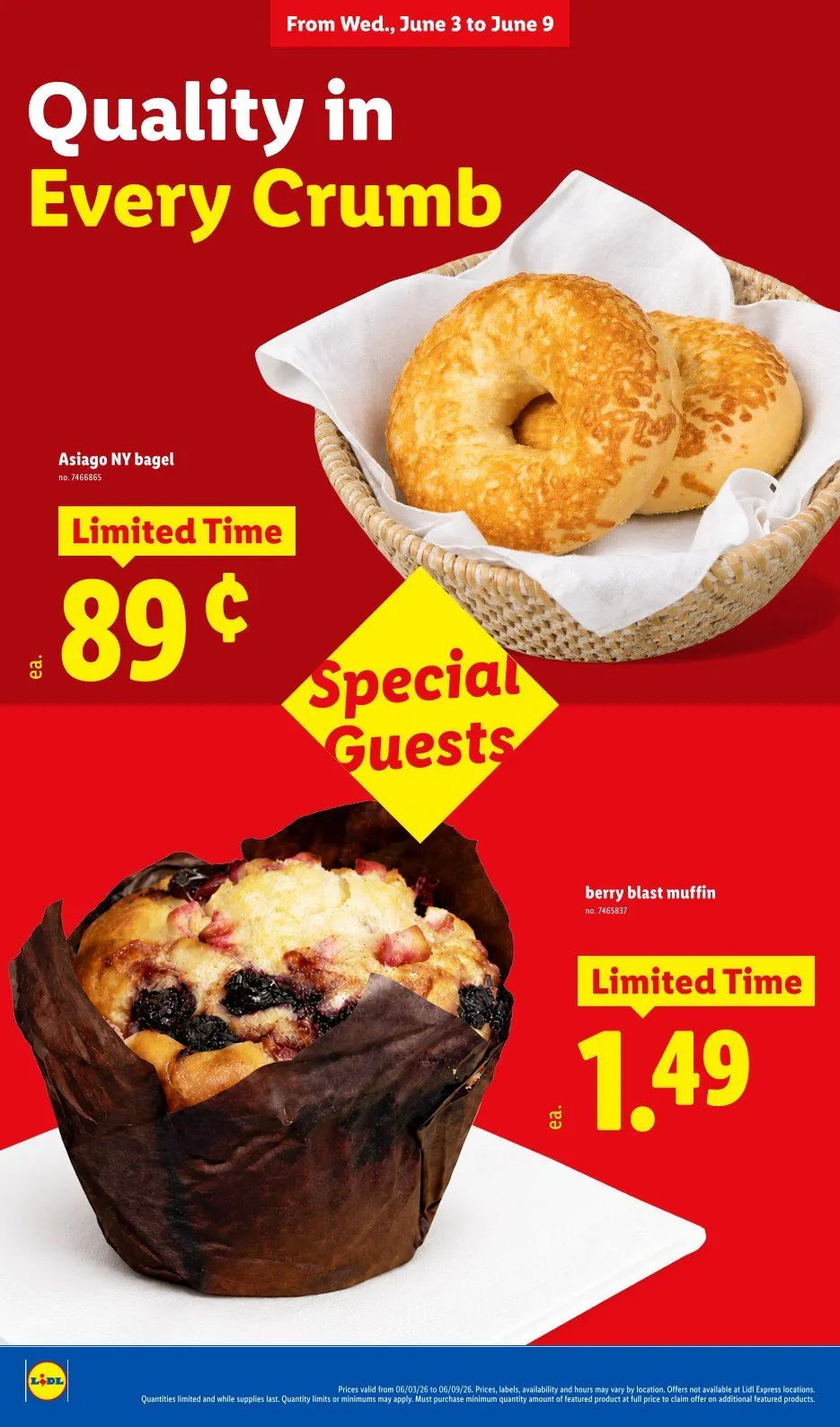 Weekly ad Lidl Sales from June 3 to June 9 2026 - Page 8