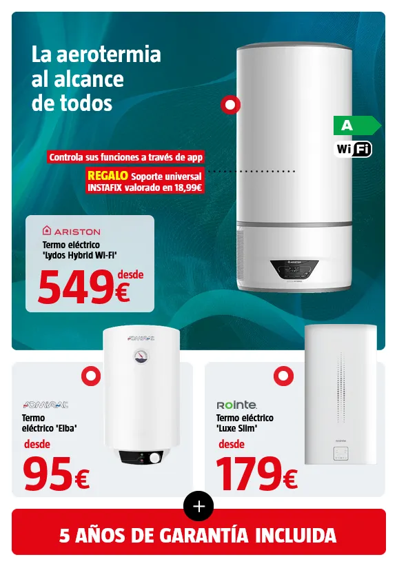 Catálogo de  Bauhaus Ofertas 29 de enero al 25 de febrero 2026 - Página 8