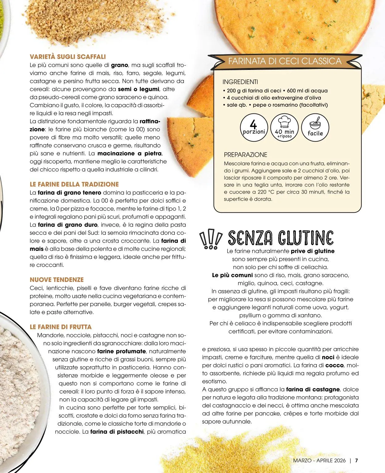 Famila Volantino da 20 aprile a 25 aprile di 2026 - Pagina del volantino 8