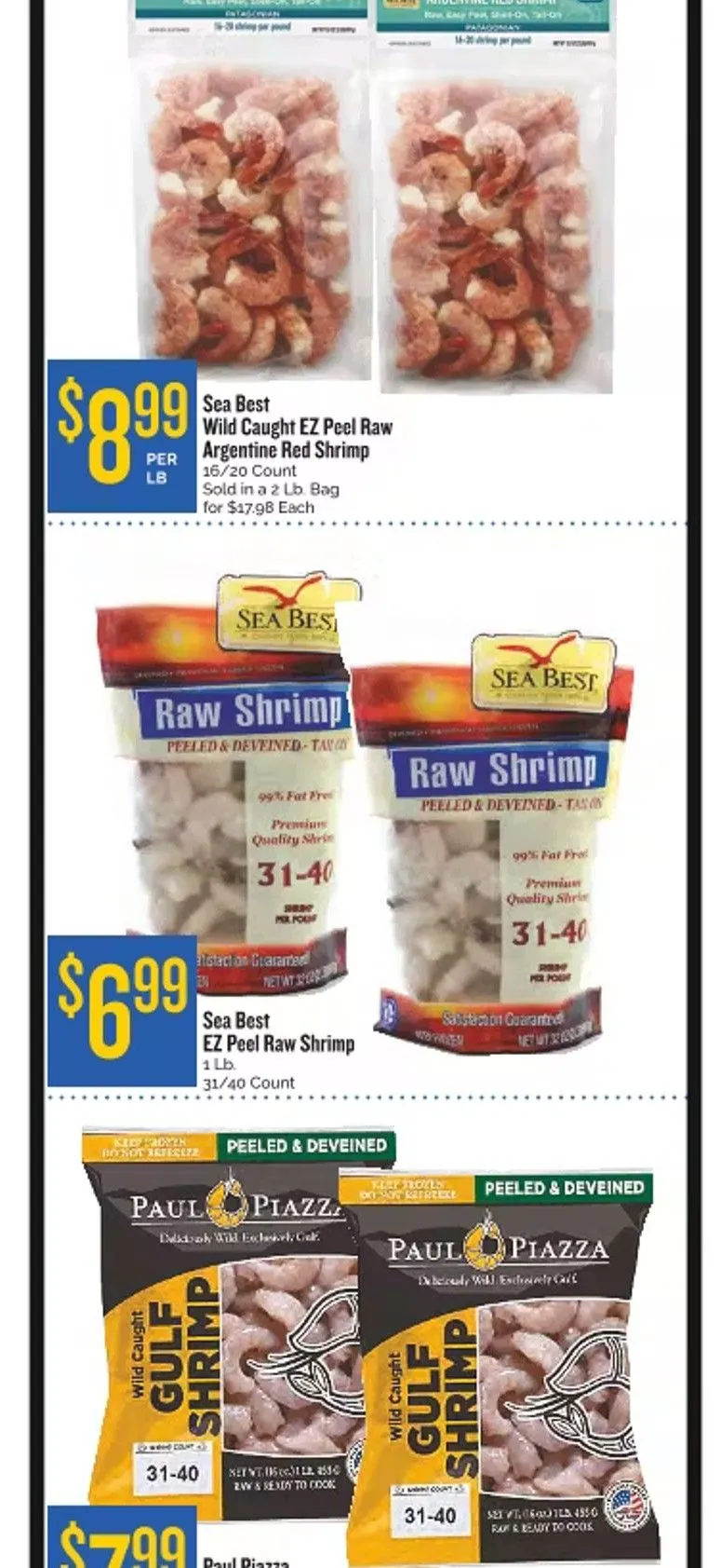 Weekly ad Homeland Sales from July 30 to August 5 2025 - Page 8