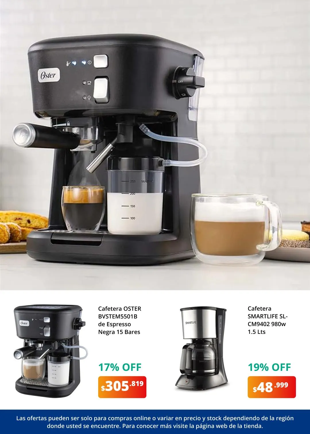 Ofertas de Hot Sale 12 de mayo al 18 de mayo 2025 - Página 7 del catálogo