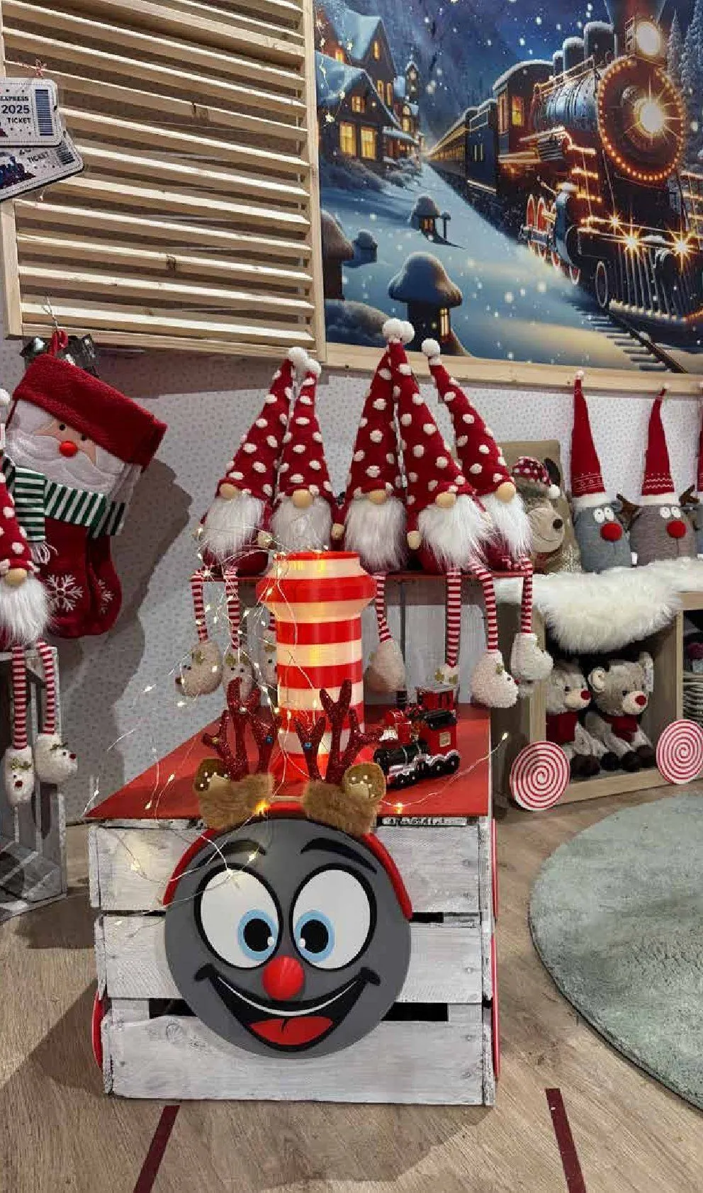 Pflanzen-Kölle Angebote von 11. November bis 25. Dezember 2025 - Prospekt seite 8