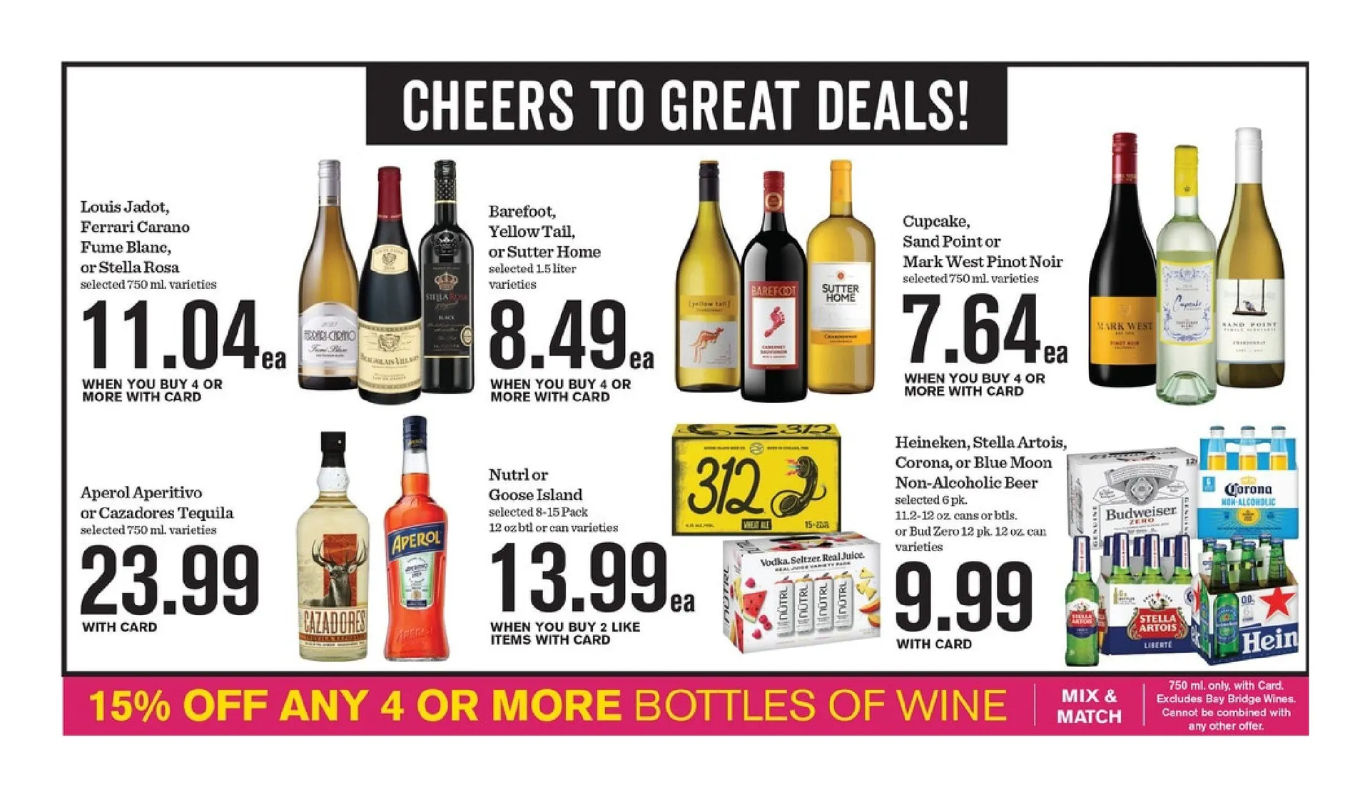 Weekly ad Mariano's Sales from March 4 to March 10 2026 - Page 8
