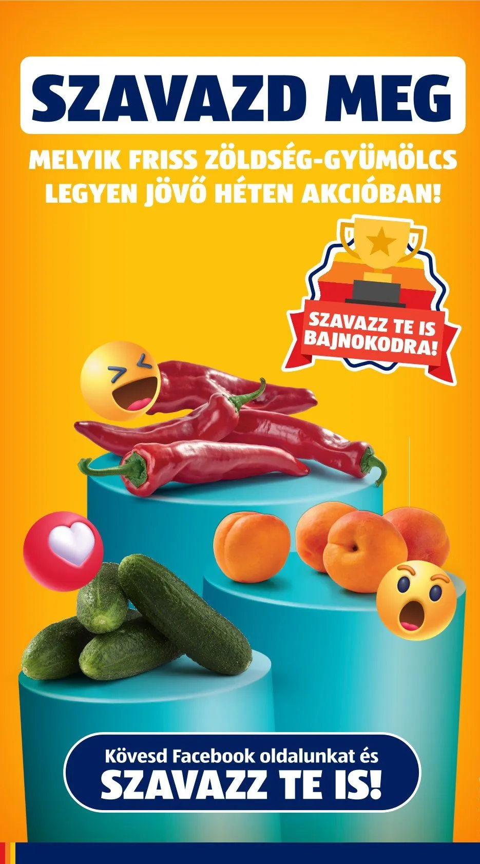 Katalógus Aldi legfrissebb ajánlatai június 18.-tól június 21.-ig 2026. - Oldal 8