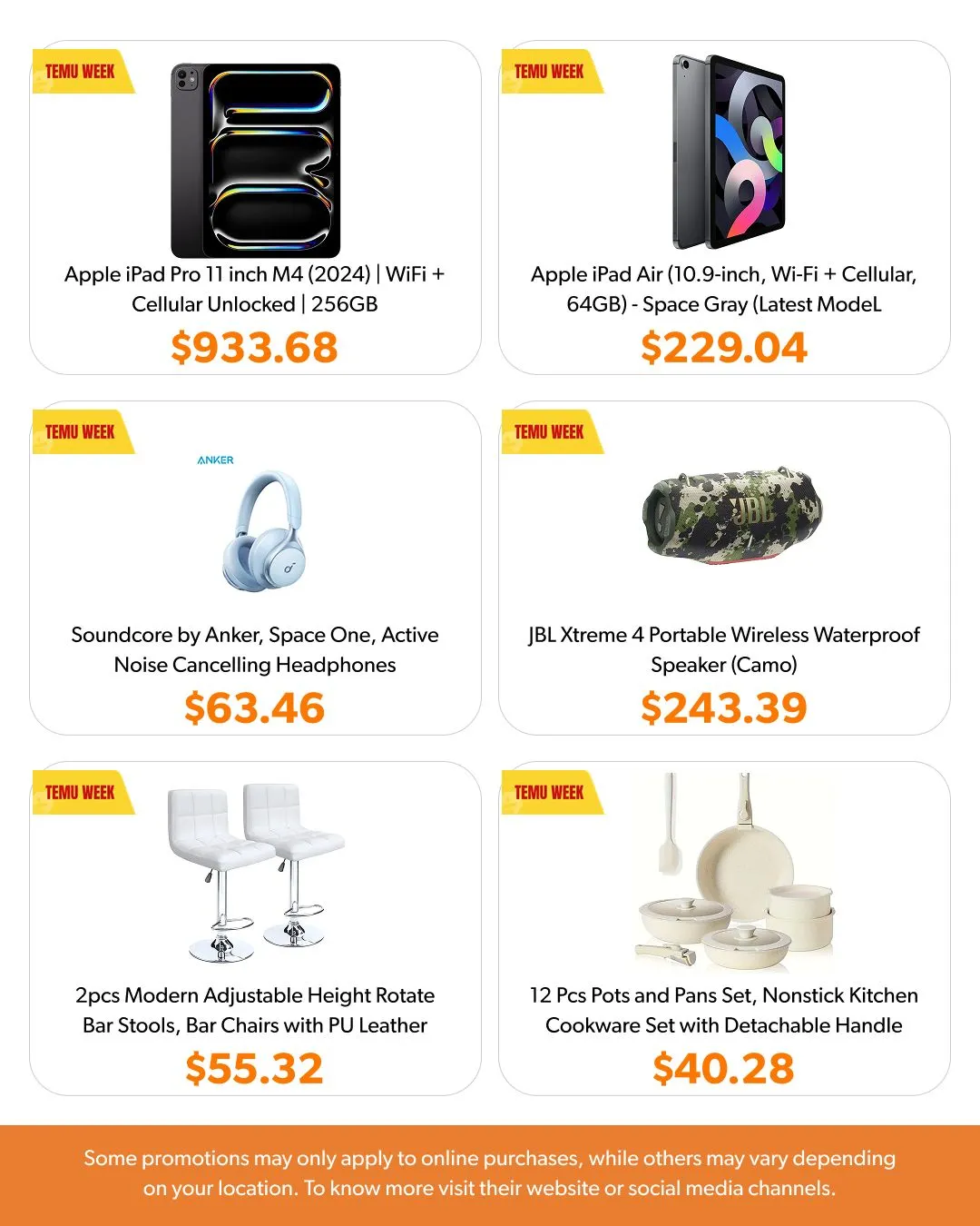 Weekly ad Weekly ads from August 5 to August 22 2025 - Page 7