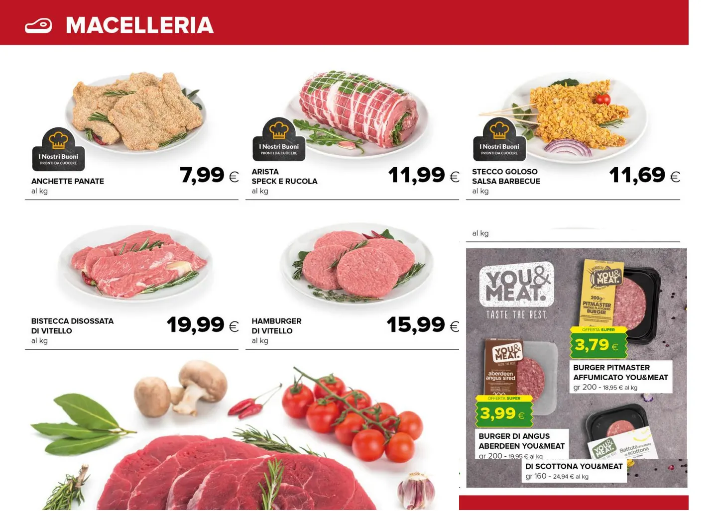 OASI Volantino da 21 maggio a 3 giugno di 2026 - Pagina del volantino 8