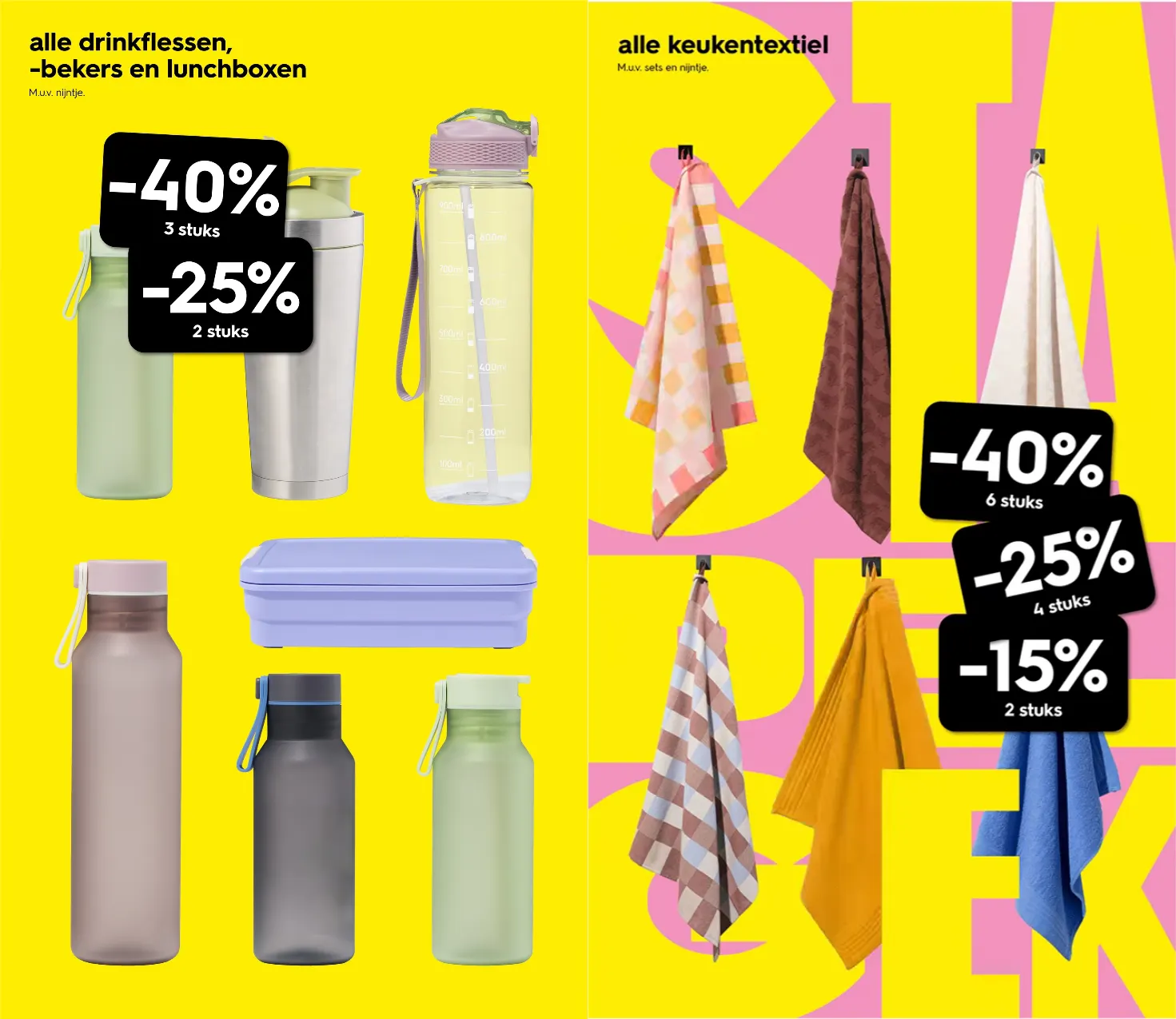 Hema Folder van 2 maart tot 8 maart 2026 - Folder pagina 8