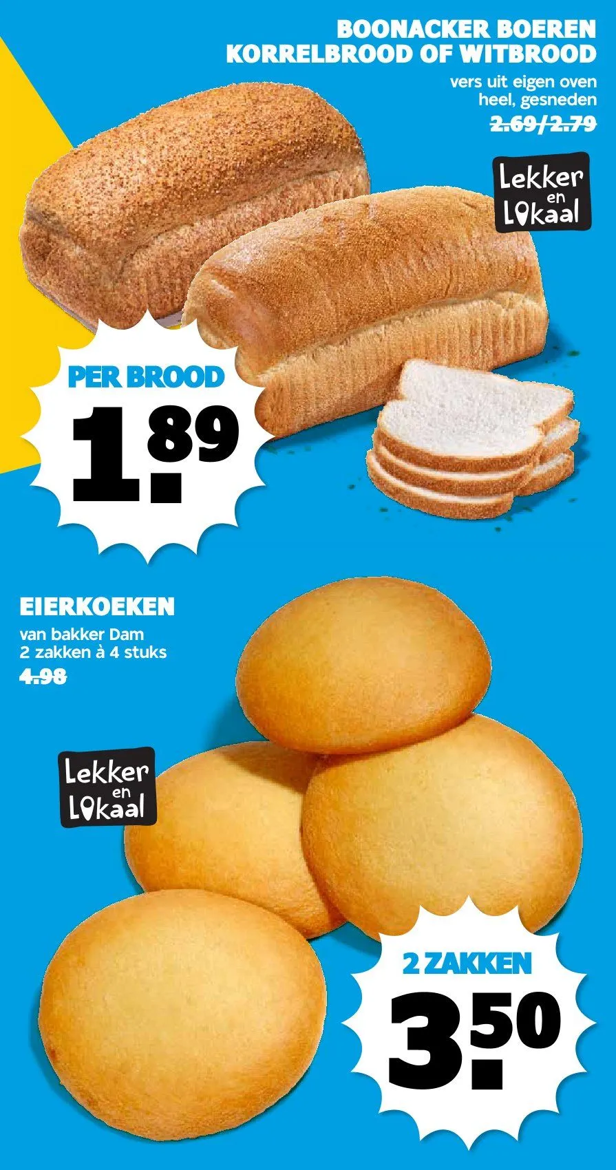 Boon's Markt folders van 1 juni tot 7 juni 2026 - Folder pagina 8