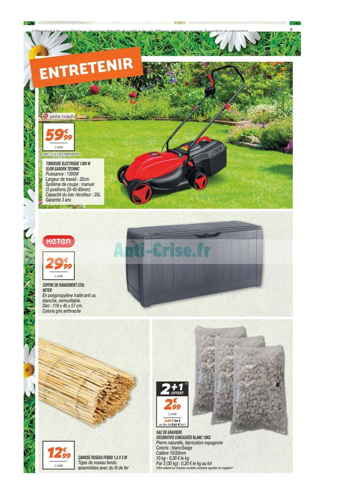 Catalogues Netto du 14 avril au 11 mai 2026 - Catalogue page 8