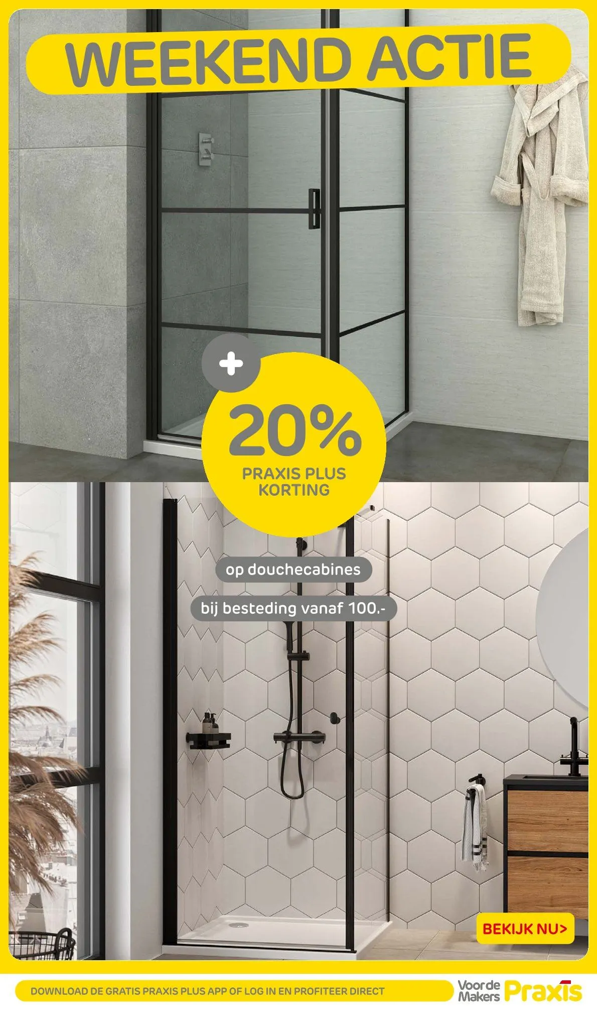 Praxis folders  van 19 december tot 21 december 2025 - Folder pagina 44