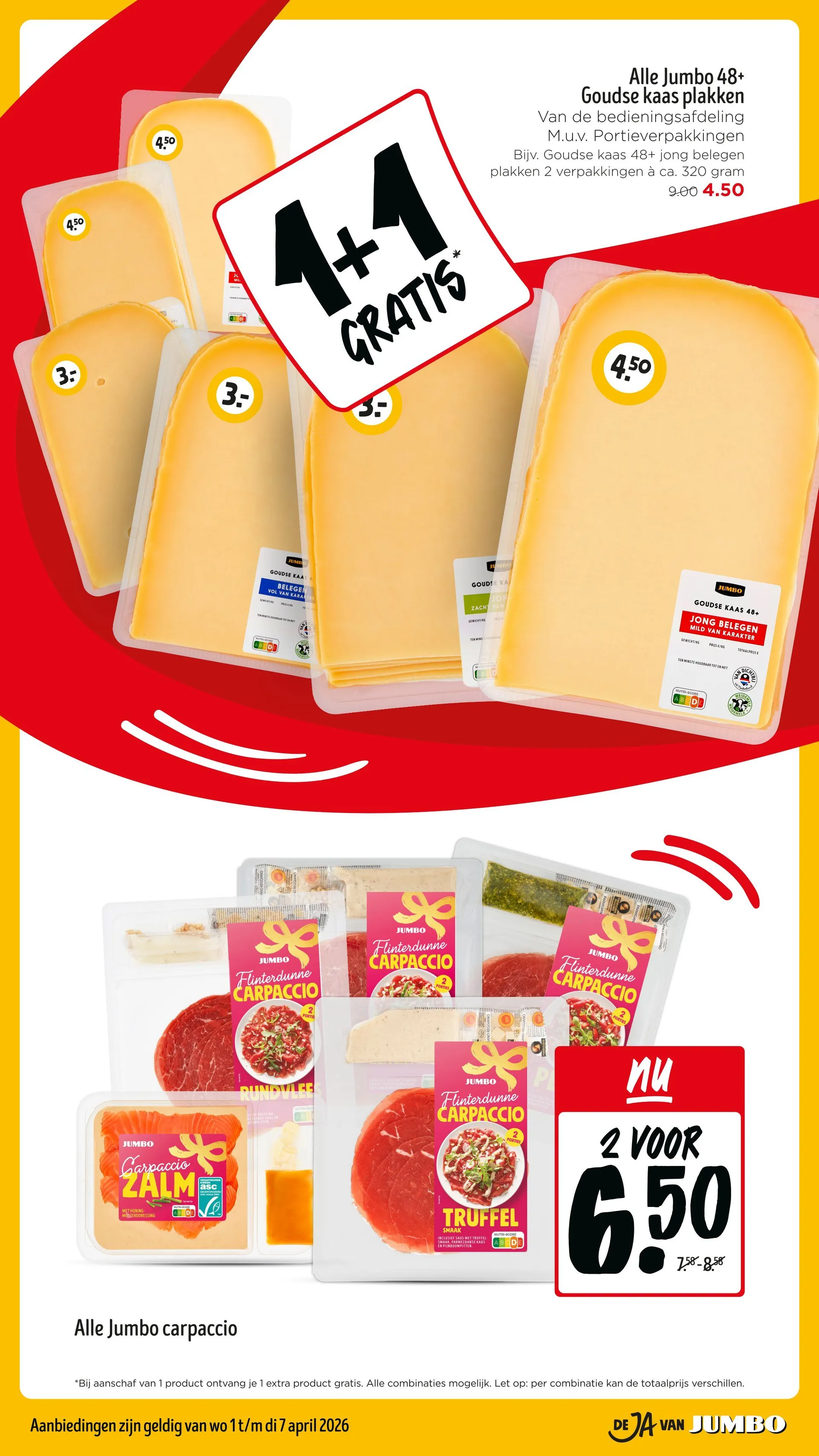  Jumbo van 1 april tot 7 april 2026 - folder pagina 8