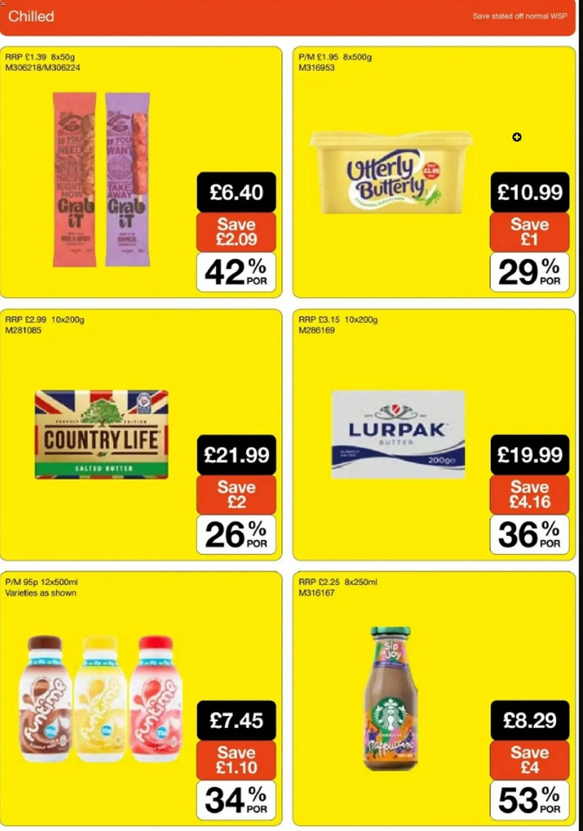 Makro Catalogues from 25 March to 21 April 2026 - Catalogue Page 8