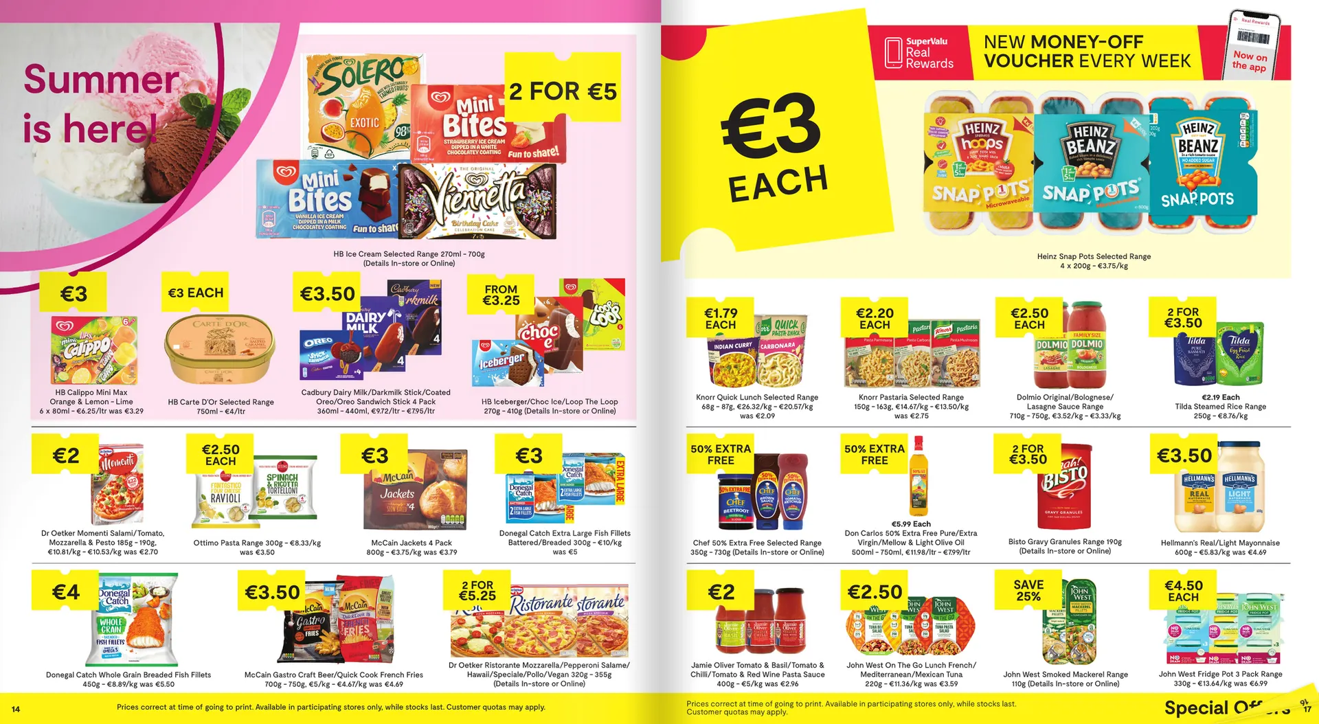 SuperValu - 30 June 20 July 2026 - Page 8