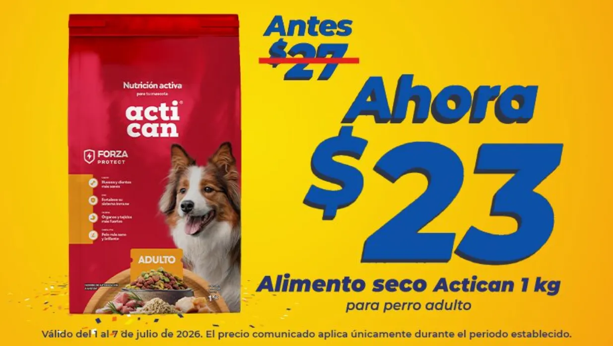 Catálogo de Tiendas Neto Ofertas 1 de julio al 7 de julio 2026 - Pagina 3