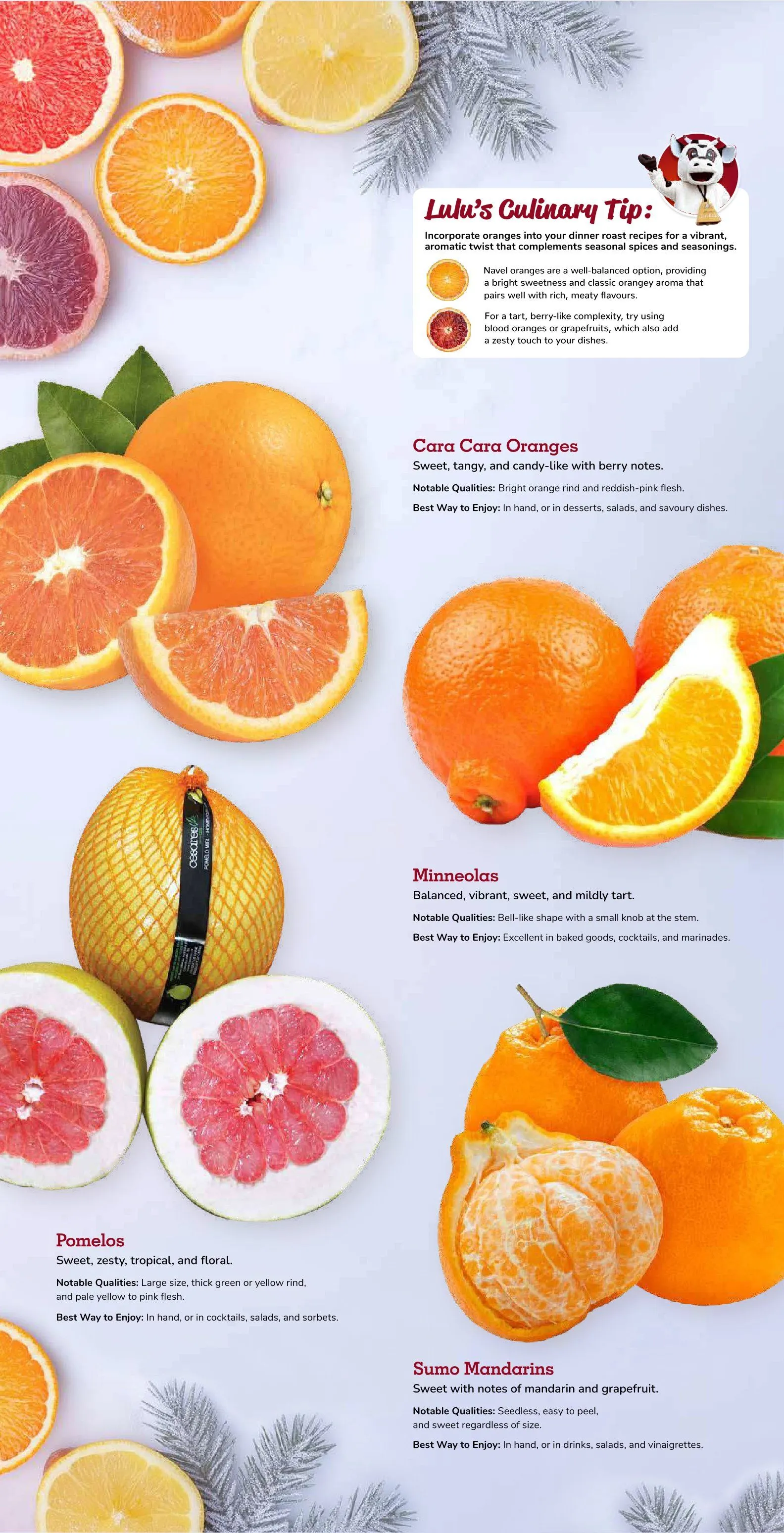 Farm Boy flyers from January 30 to February 5 2025 - flyer page 8