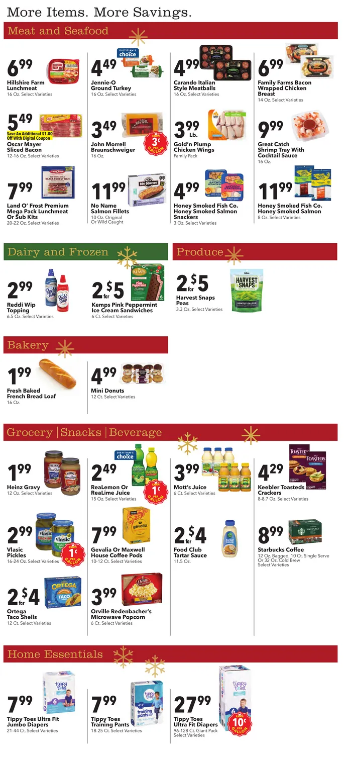 Weekly ad Coborn's Sales from December 17 to December 24 2025 - Page 7
