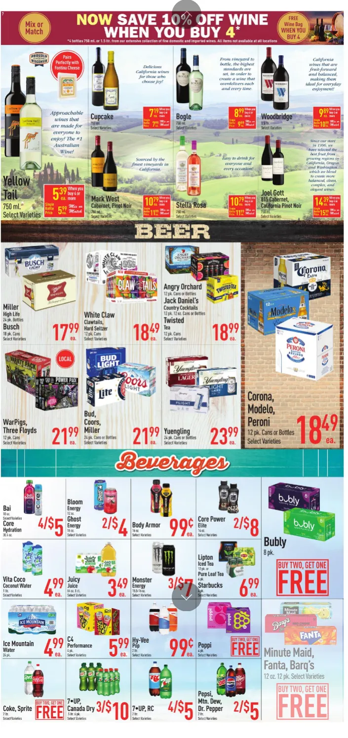 Weekly ad Strack & Van Til Sales from March 4 to March 10 2026 - Page 8