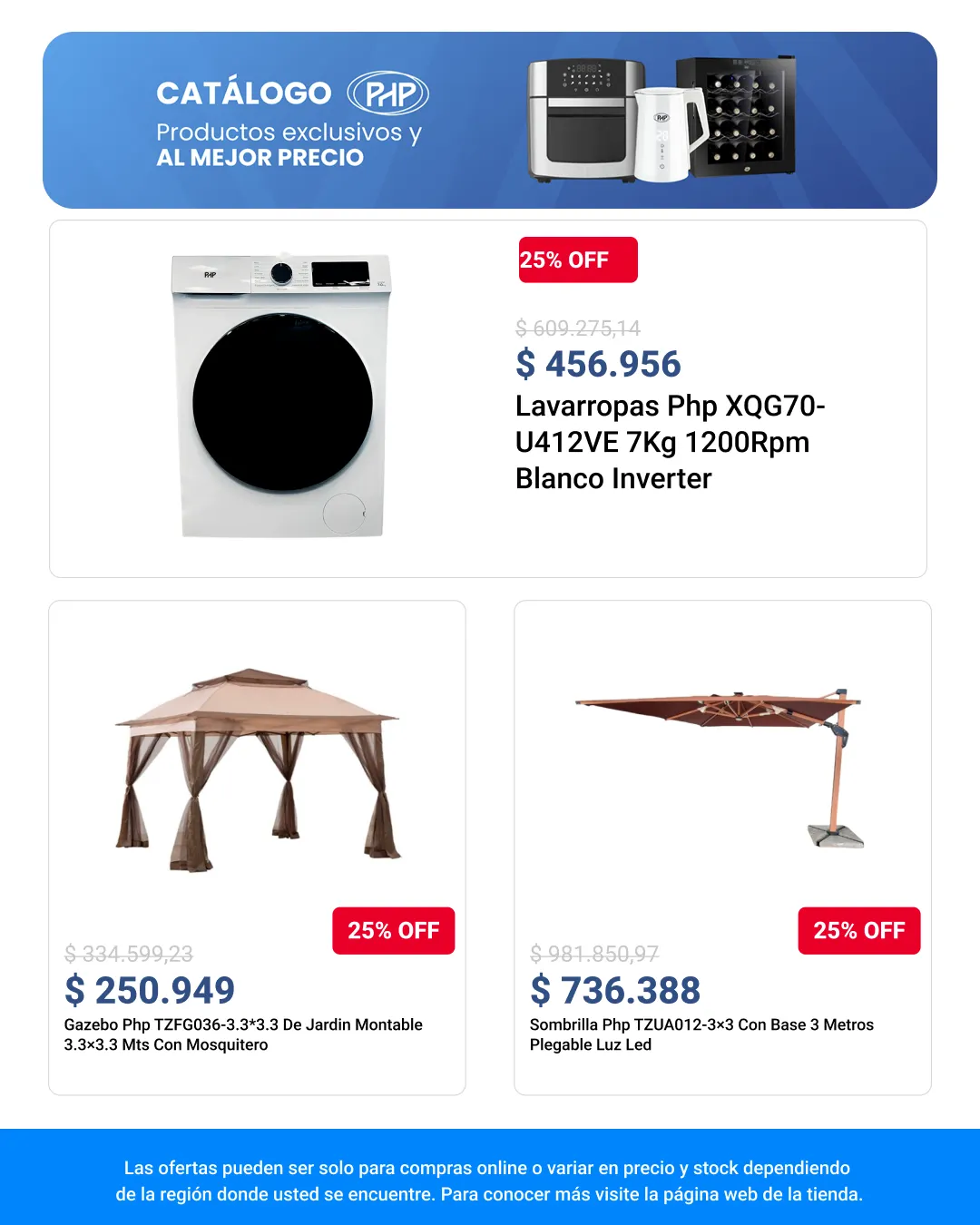 Ofertas de Aloise Ofertas 30 de marzo al 20 de abril 2026 - Página 8 del catálogo