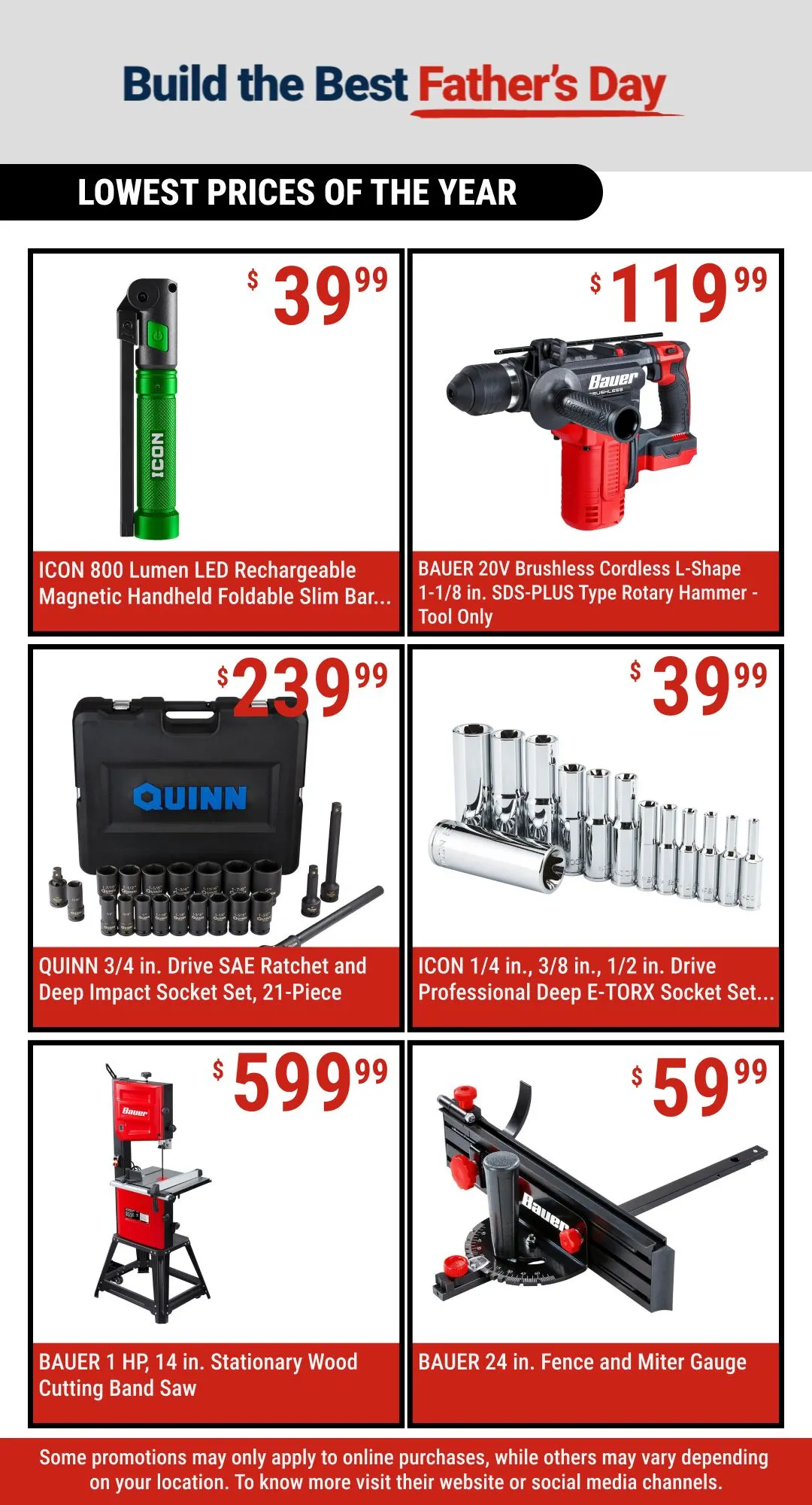 Weekly ad Weekly ads from June 4 to June 20 2025 - Page 7