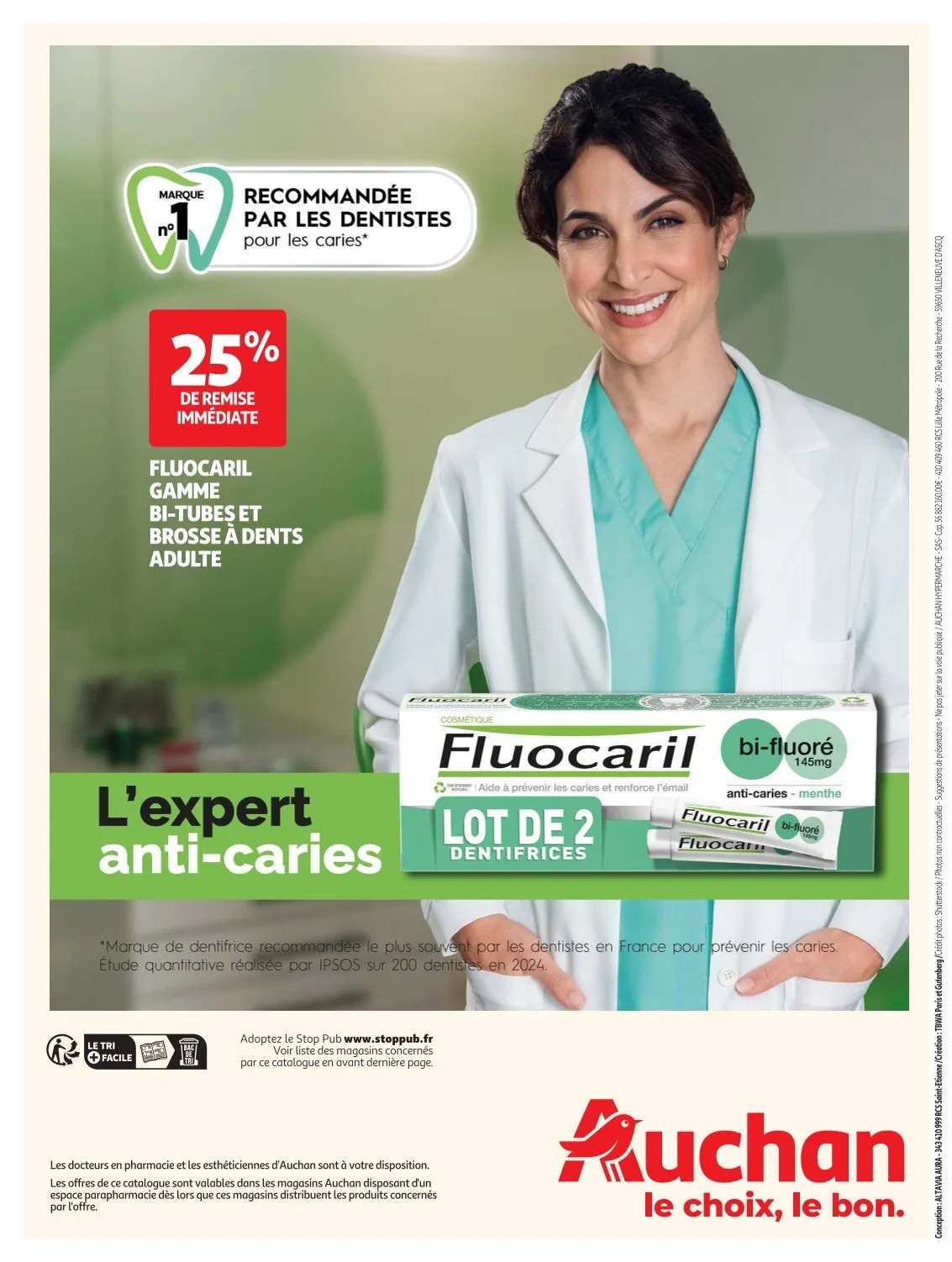 Catalogues Auchan du 28 juillet au 30 août 2026 - Catalogue page 8