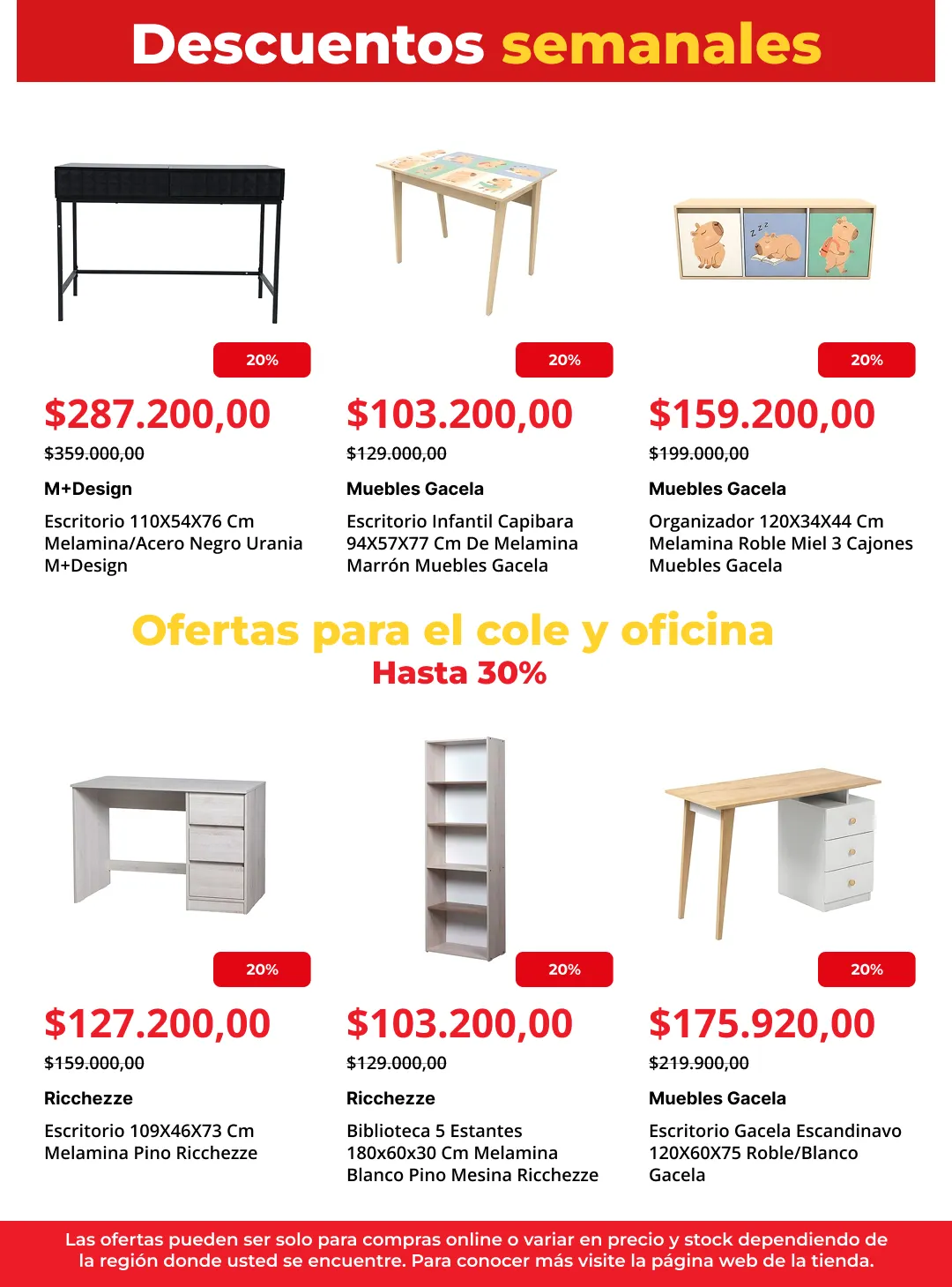 Ofertas de Ofertas Easy 2 de marzo al 20 de marzo 2026 - Página 8 del catálogo
