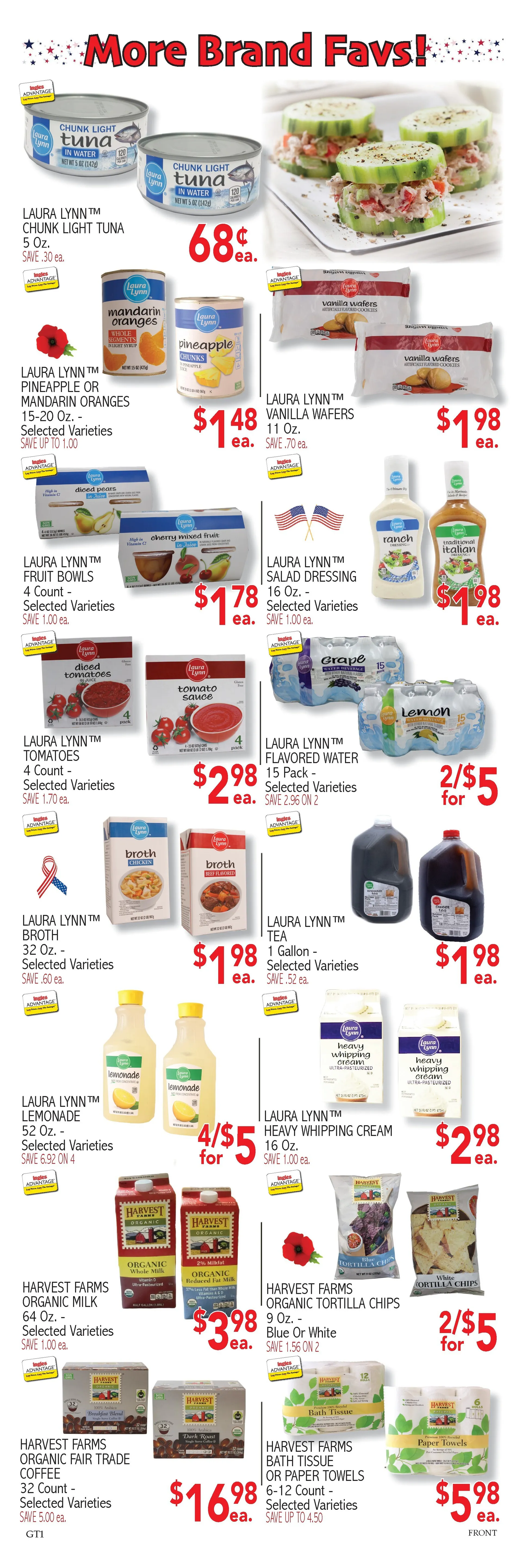 Weekly ad Ingles Sales from May 20 to May 26 2026 - Page 8