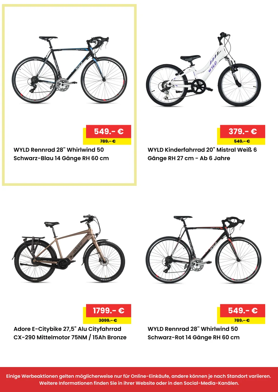 Hellweg Angebote von 5. Mai bis 18. Mai 2026 - Prospekt seite 8