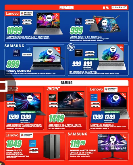  Volantini Leonardelli da 15 gennaio a 4 febbraio di 2026 - Pagina del volantino 8