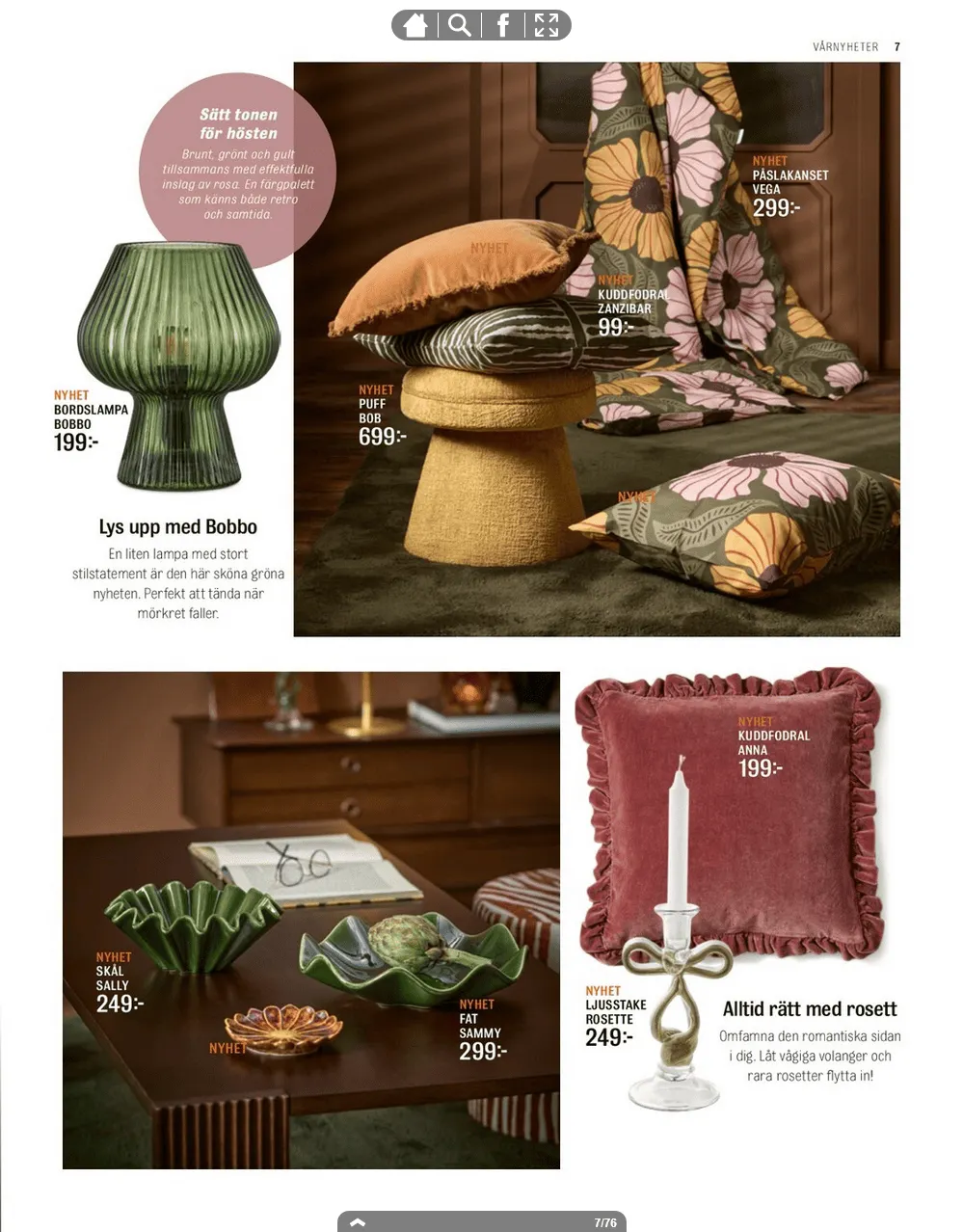 Mio från 2 december till 15 december 2025 - Reklamblad sidor 7