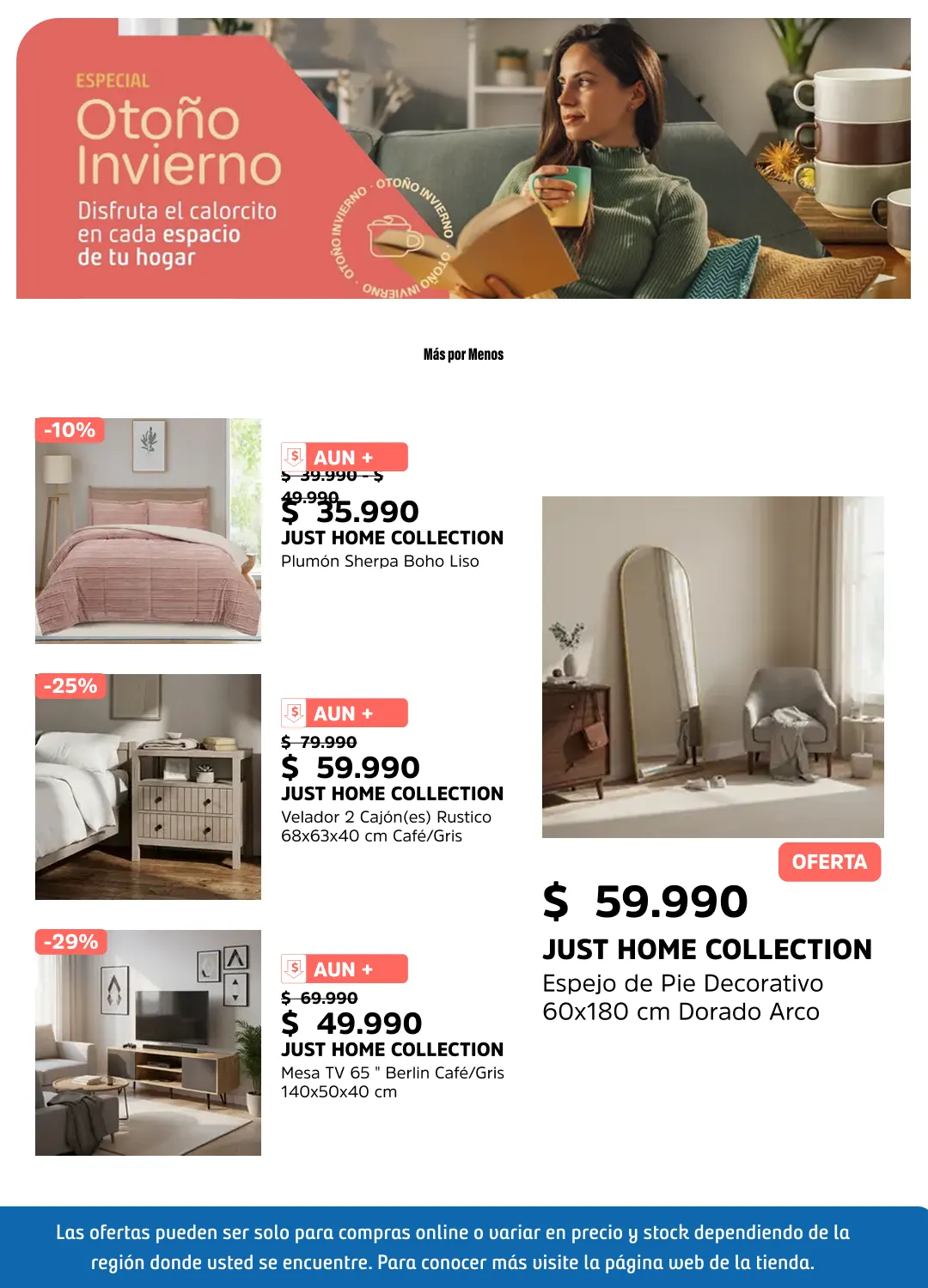 Catálogo de Sodimac Ofertas 7 de mayo al 21 de mayo 2026 - Página 8