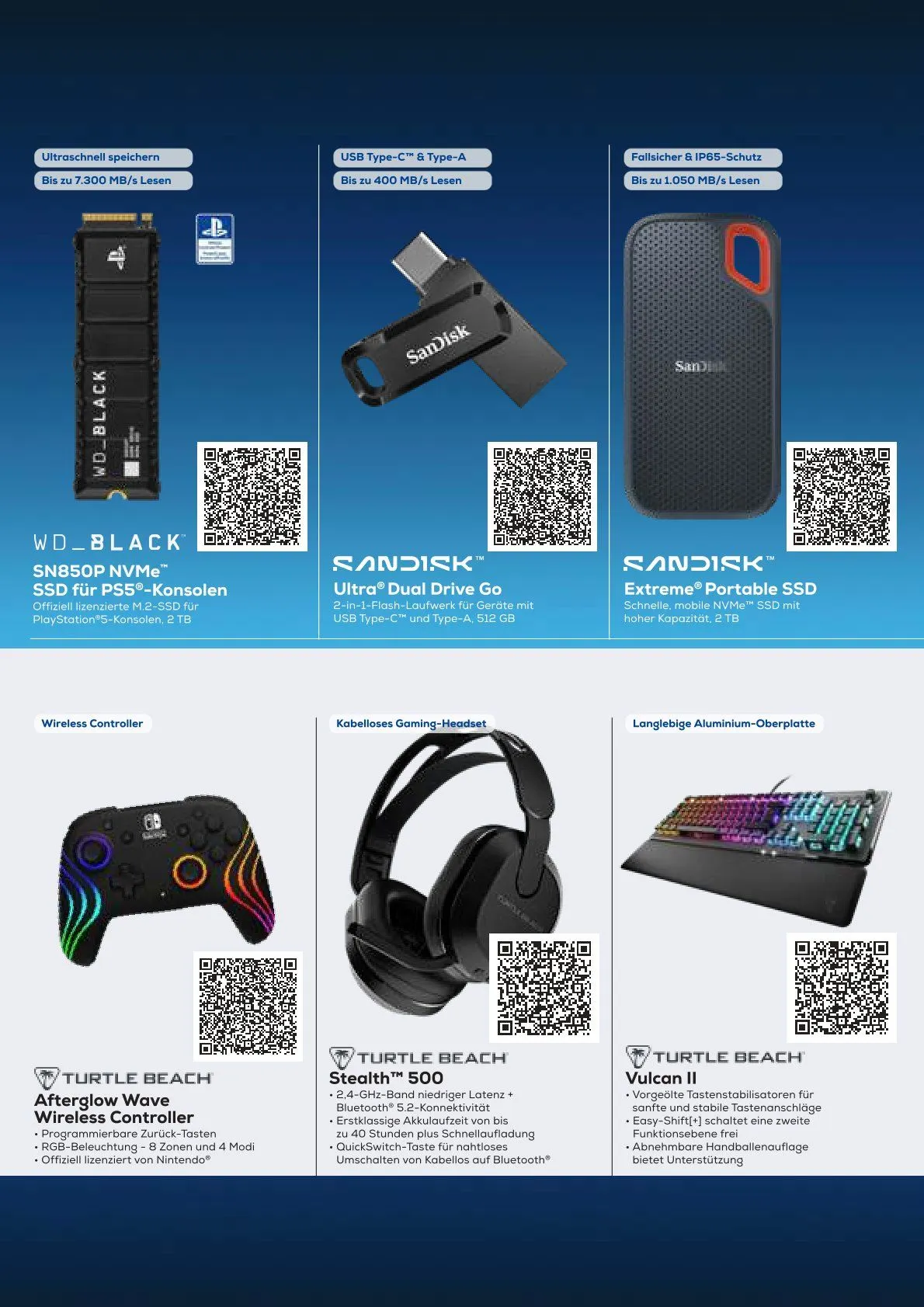 Euronics XXL Angebote von 1. Dezember bis 31. Dezember 2025 - Prospekt seite 8