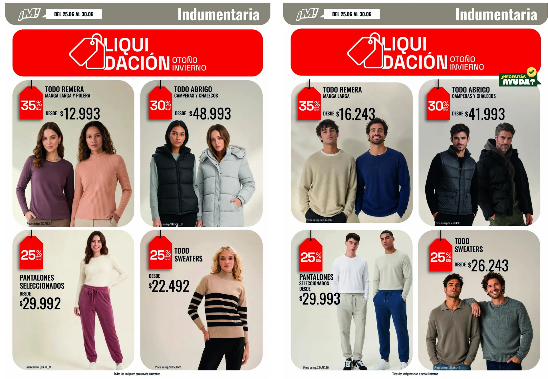 Ofertas de Super Mami Ofertas 25 de junio al 30 de junio 2026 - Página 8 del catálogo