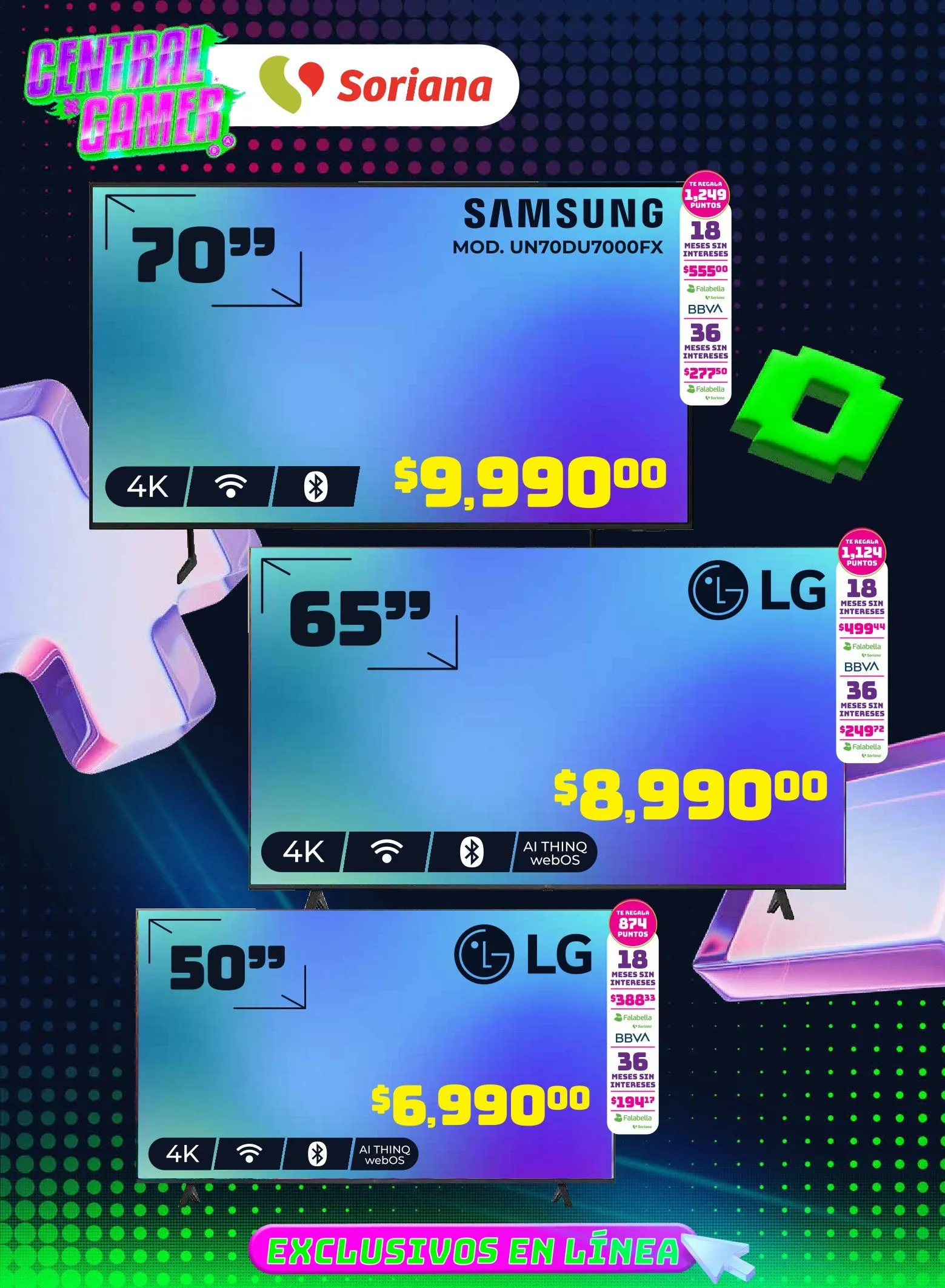 Catálogo de Soriana catálogos y ofertas 31 de julio al 14 de agosto 2025 - Pagina 8
